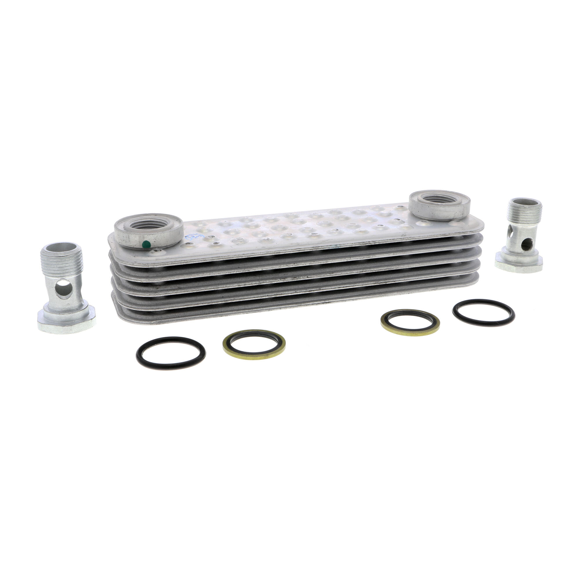 VEMO Oil Cooler, engine oil V48-60-0040