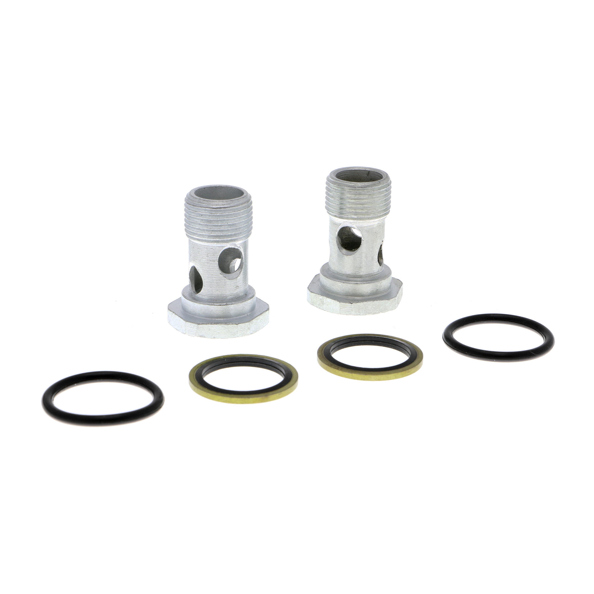 VEMO Oil Cooler, engine oil V48-60-0040