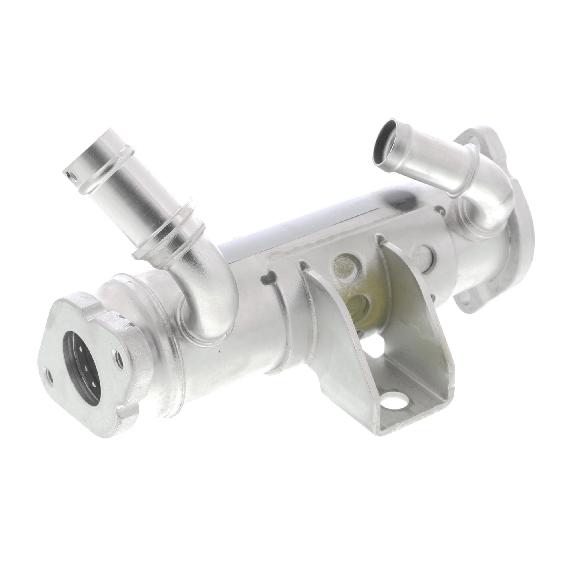 VEMO Cooler, exhaust gas recirculation V48-63-0008