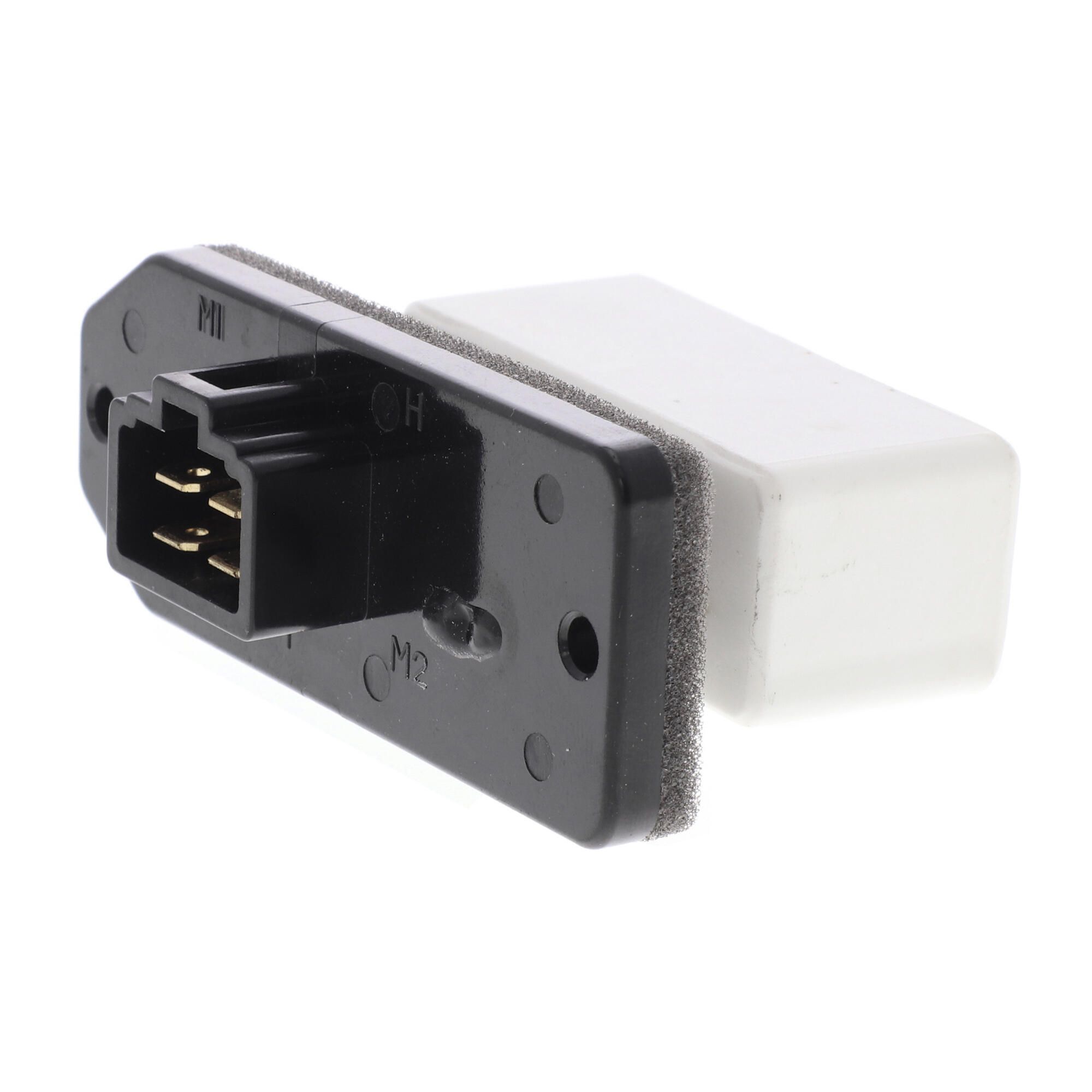 VEMO Regulator, interior blower V48-79-0006