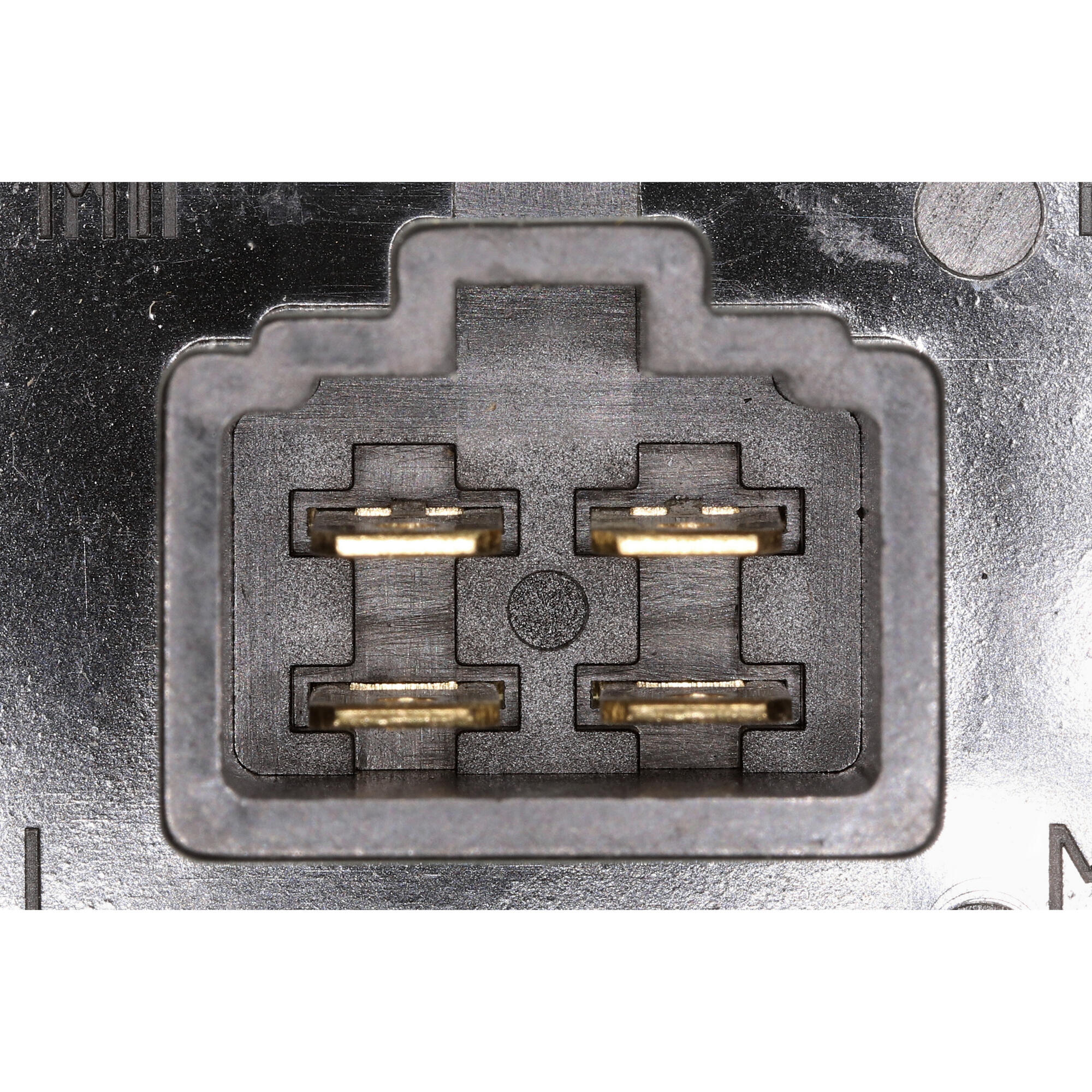 VEMO Regulator, interior blower V48-79-0006