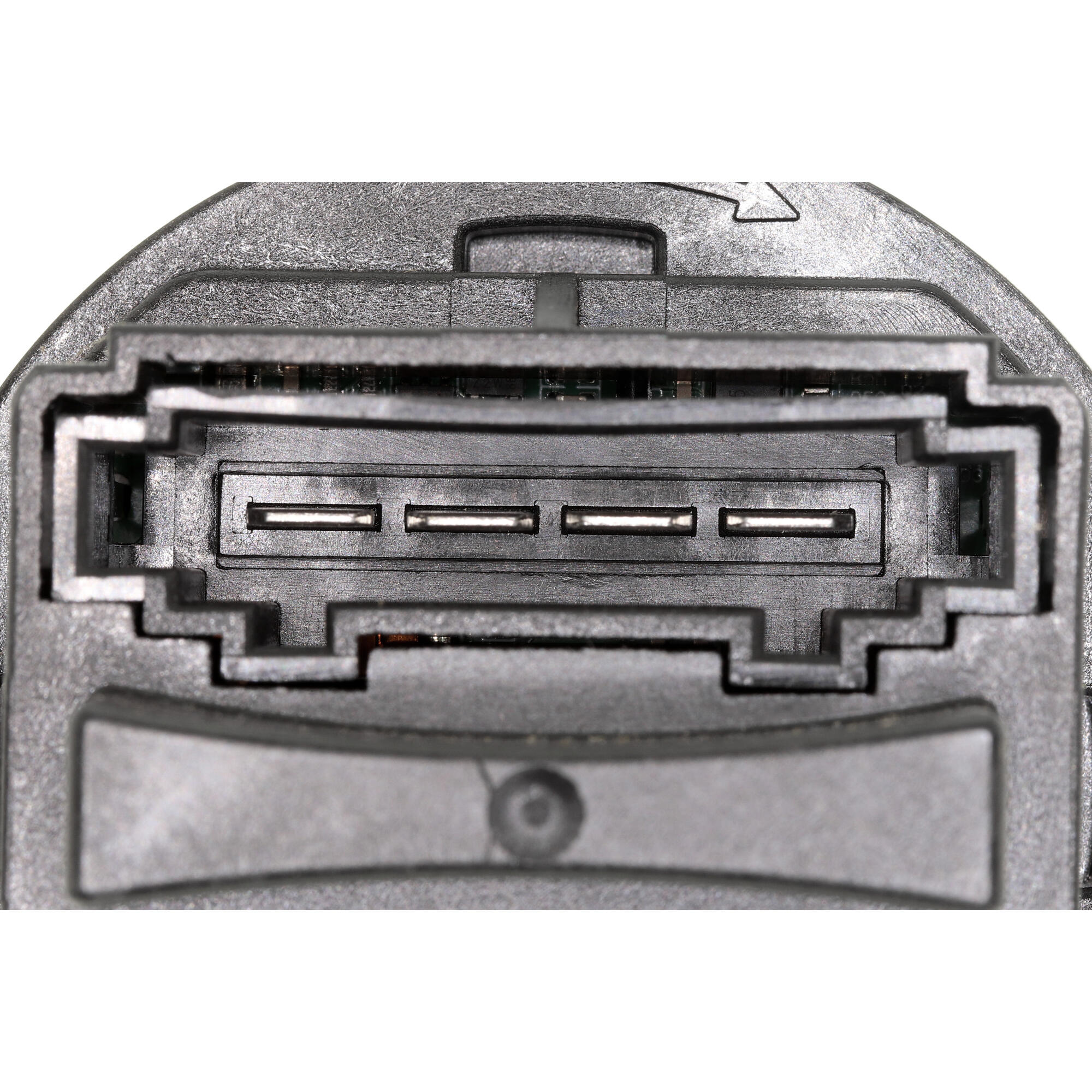 VEMO Regulator, interior blower V48-79-0007