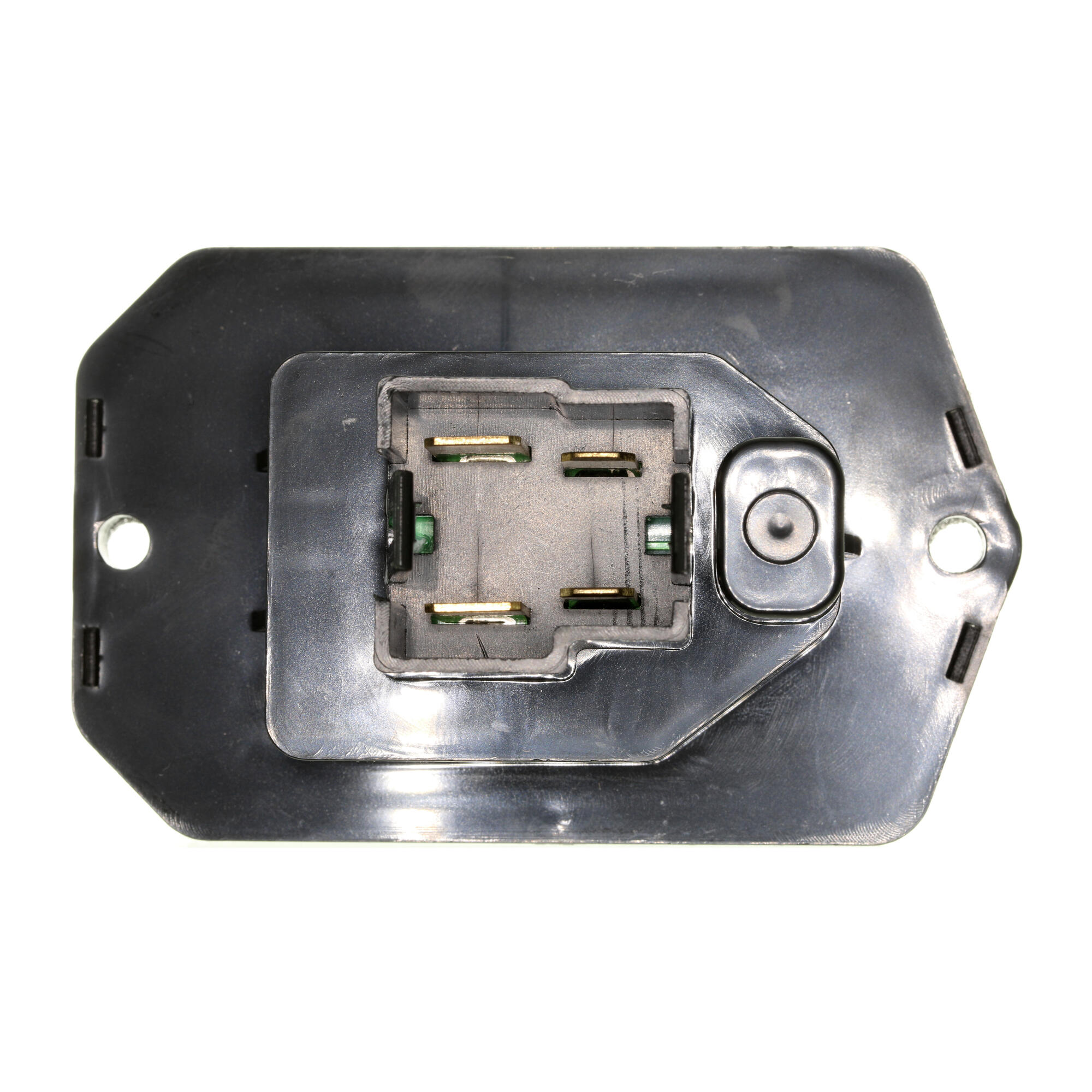 VEMO Regulator, interior blower V48-79-0012