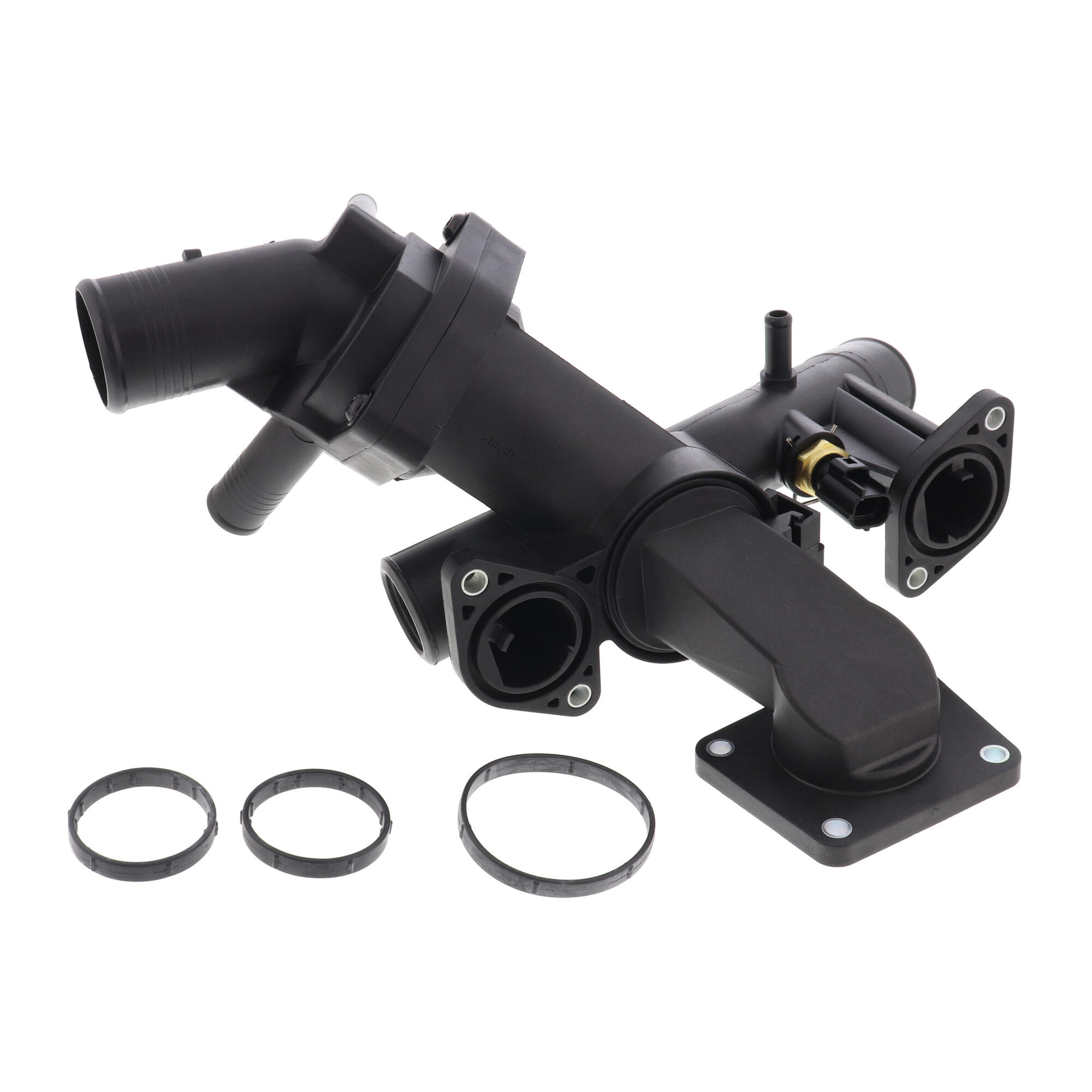 VEMO Thermostat Housing V48-99-0002