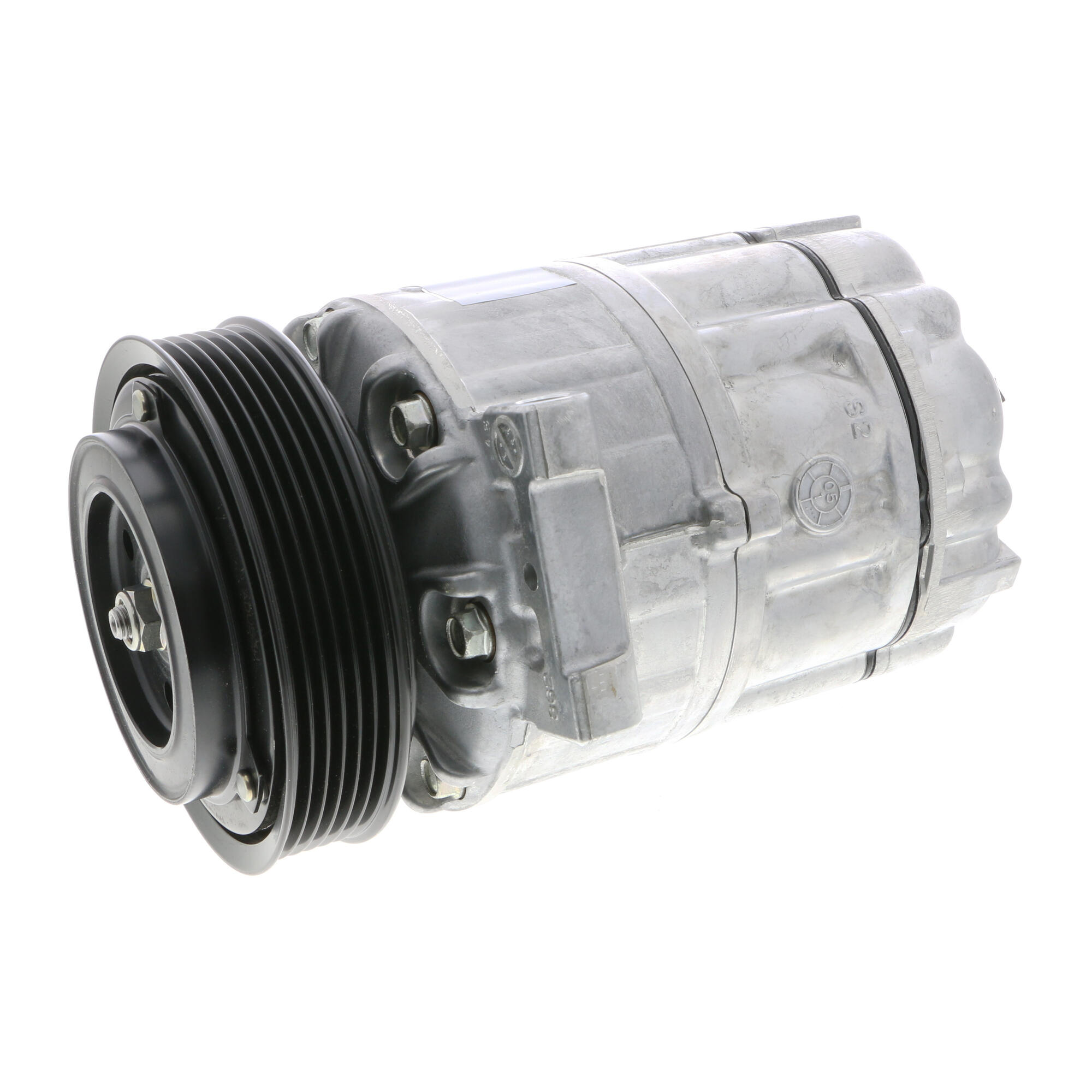 VEMO Compressor, air conditioning V49-15-0006 VEMO Compressor, air conditioning V49-15-0006