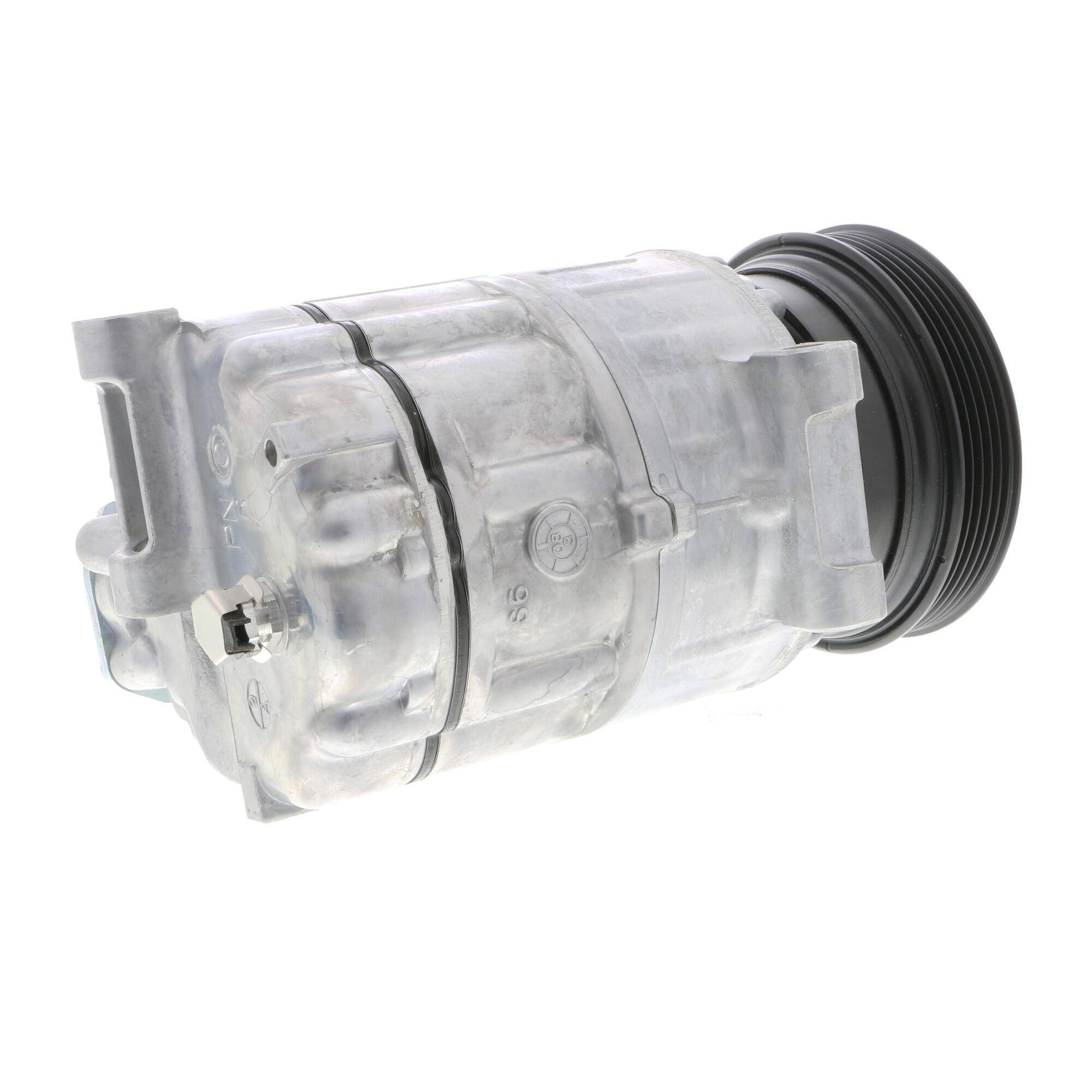 VEMO Compressor, air conditioning V49-15-0008