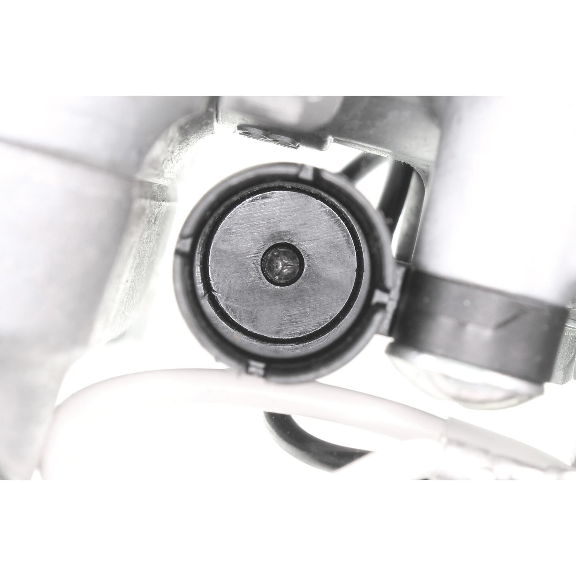 VEMO Compressor, air conditioning V49-15-0008