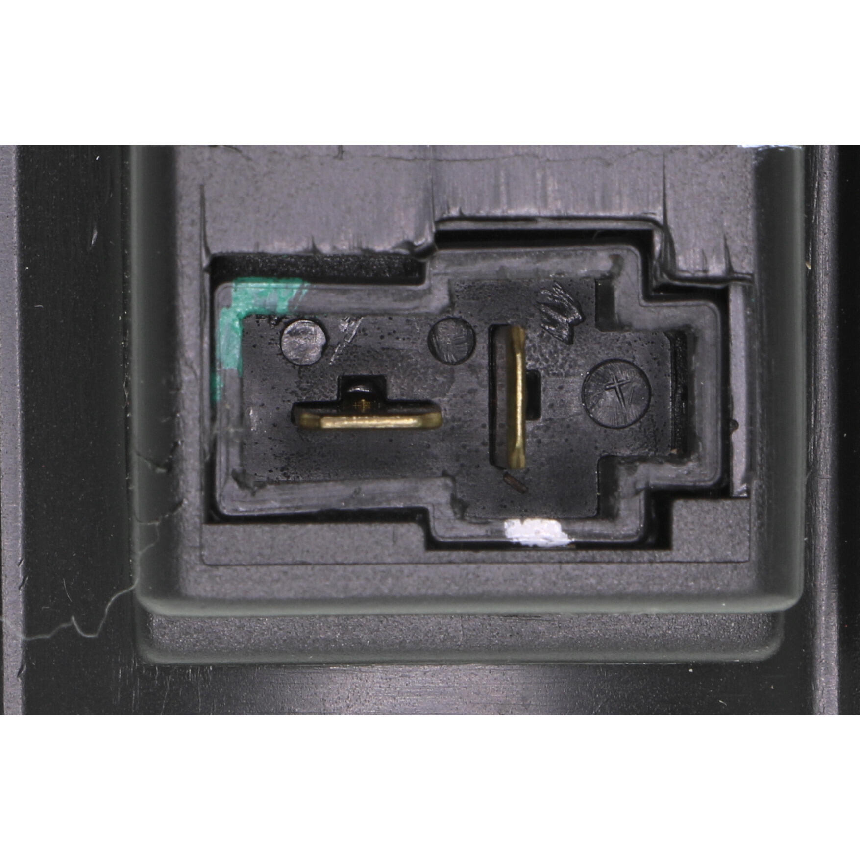 VEMO Interior Blower V51-03-0001