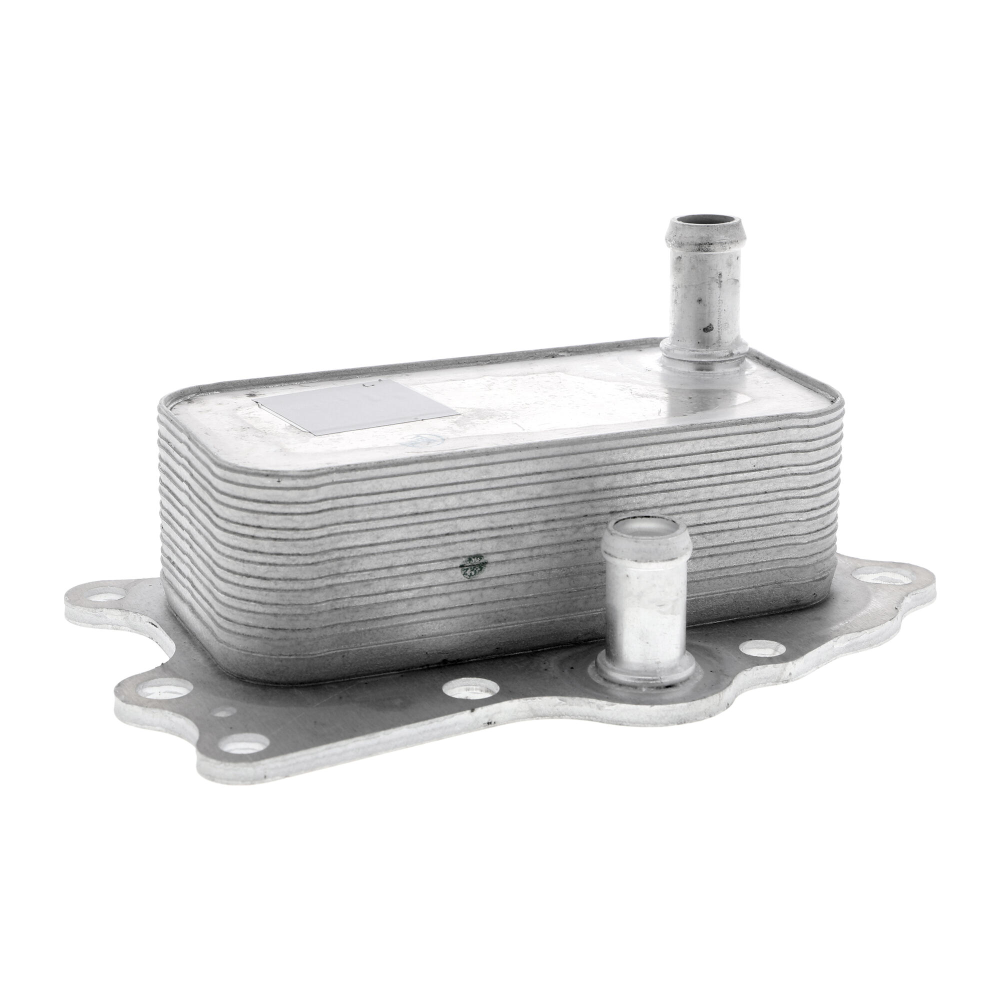 VEMO Oil Cooler, engine oil V51-60-0004