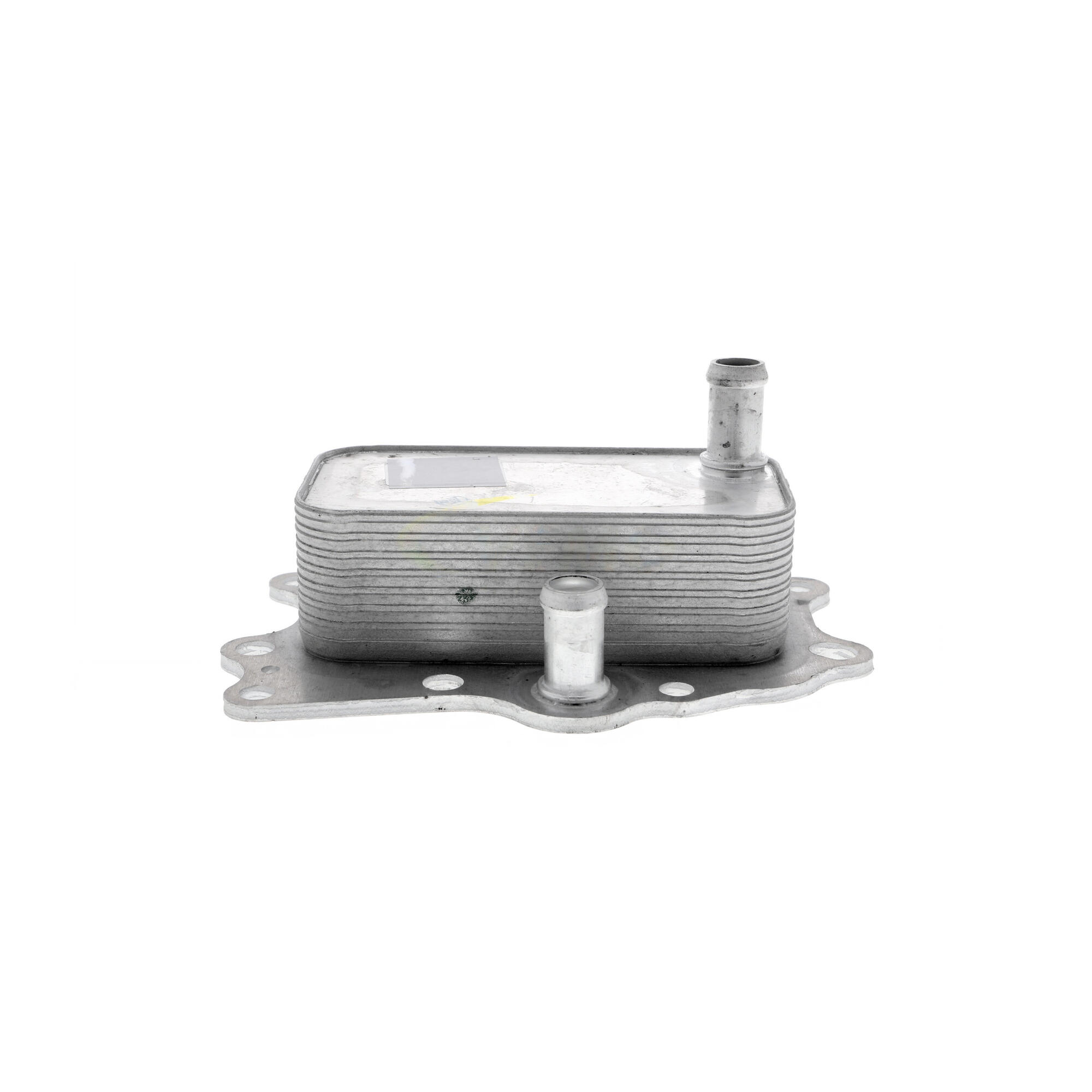 VEMO Oil Cooler, engine oil V51-60-0004