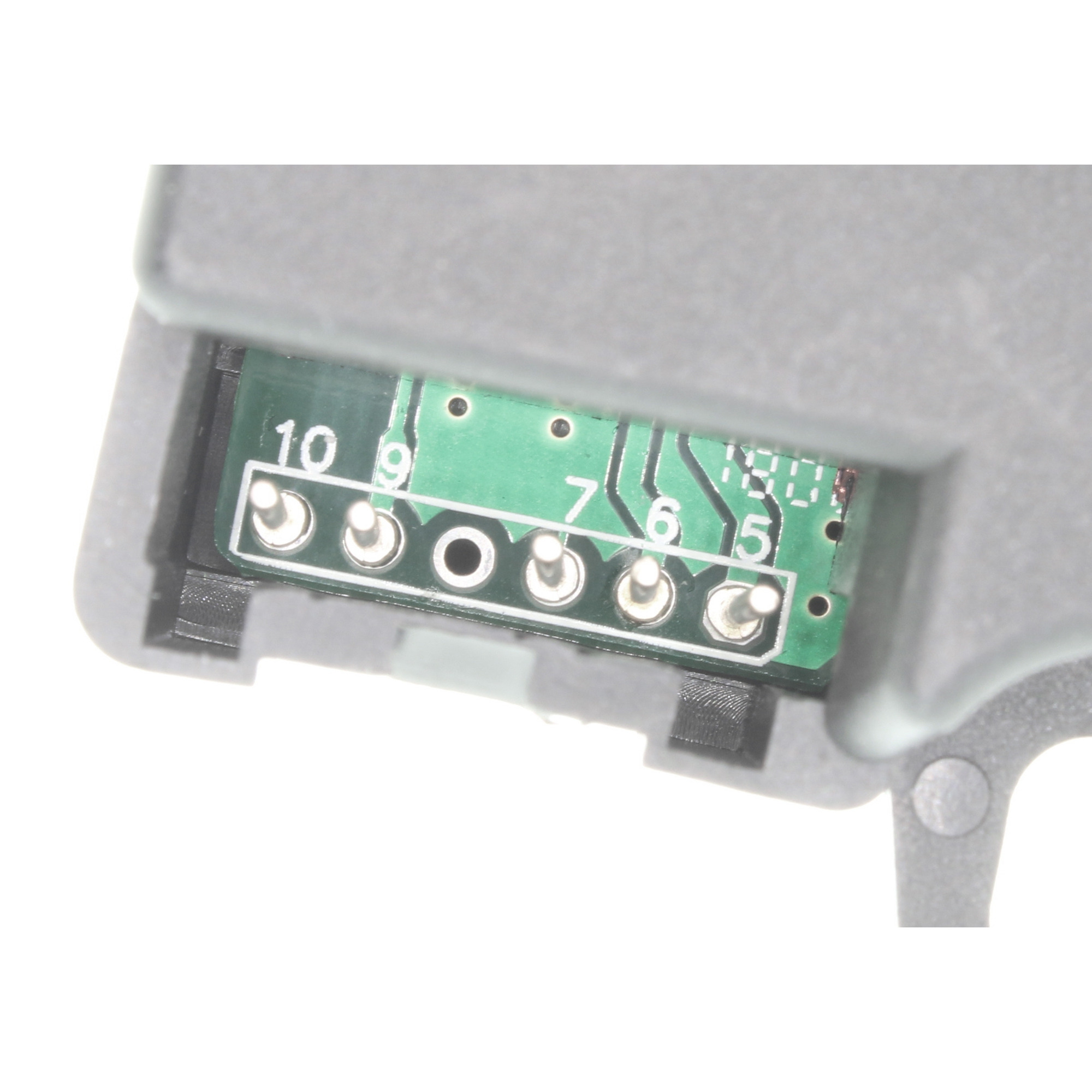 VEMO Actuator, blending flap V51-77-0013