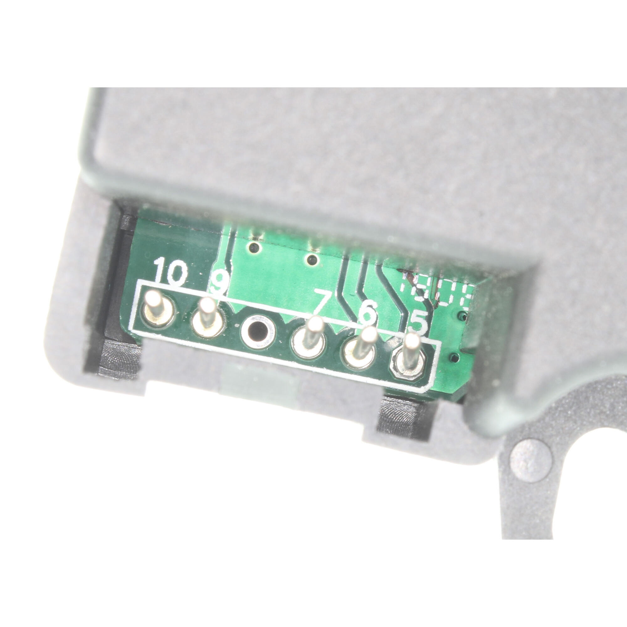 VEMO Actuator, blending flap V51-77-0015