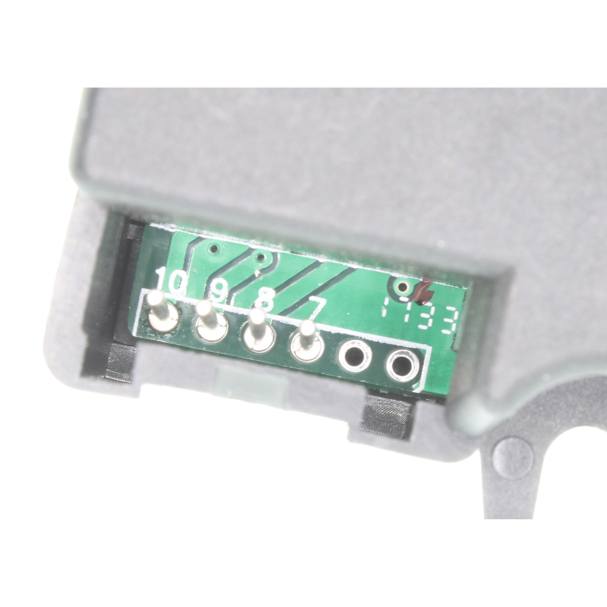 VEMO Actuator, blending flap V51-77-0016
