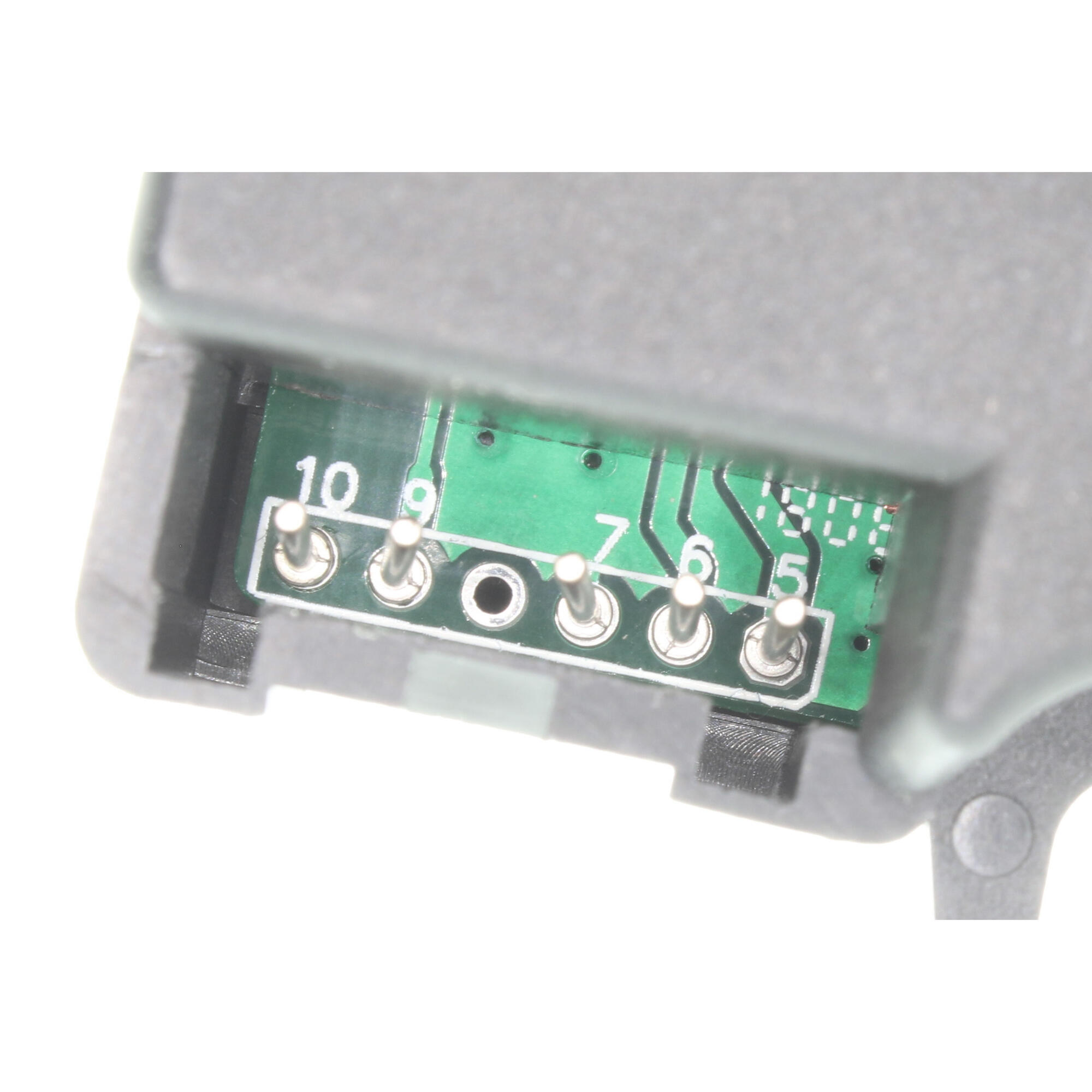 VEMO Actuator, blending flap V51-77-0017