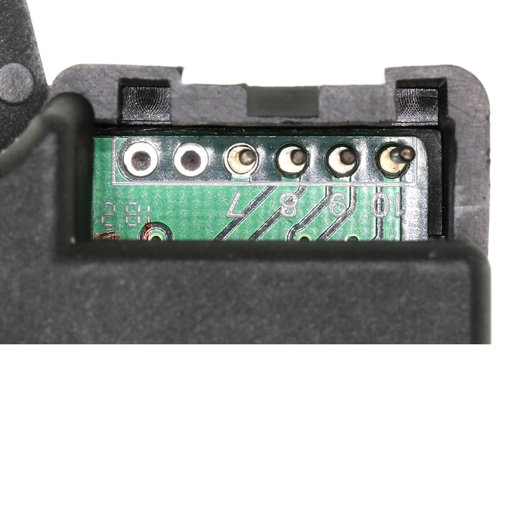 VEMO Actuator, blending flap V51-77-0021