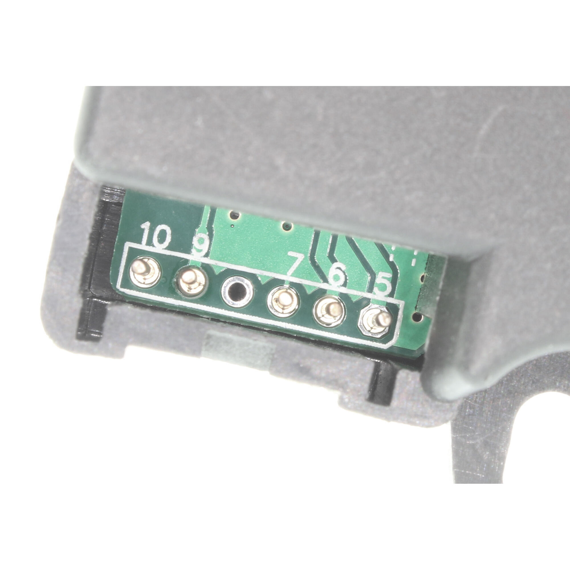 VEMO Actuator, blending flap V51-77-0022