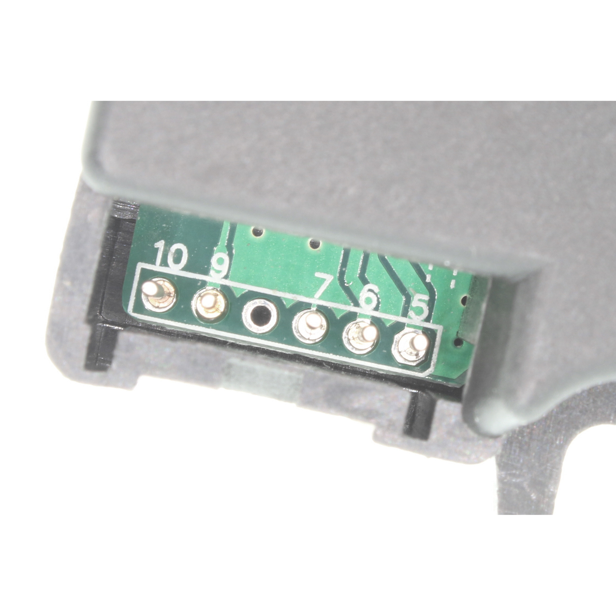 VEMO Actuator, blending flap V51-77-0023