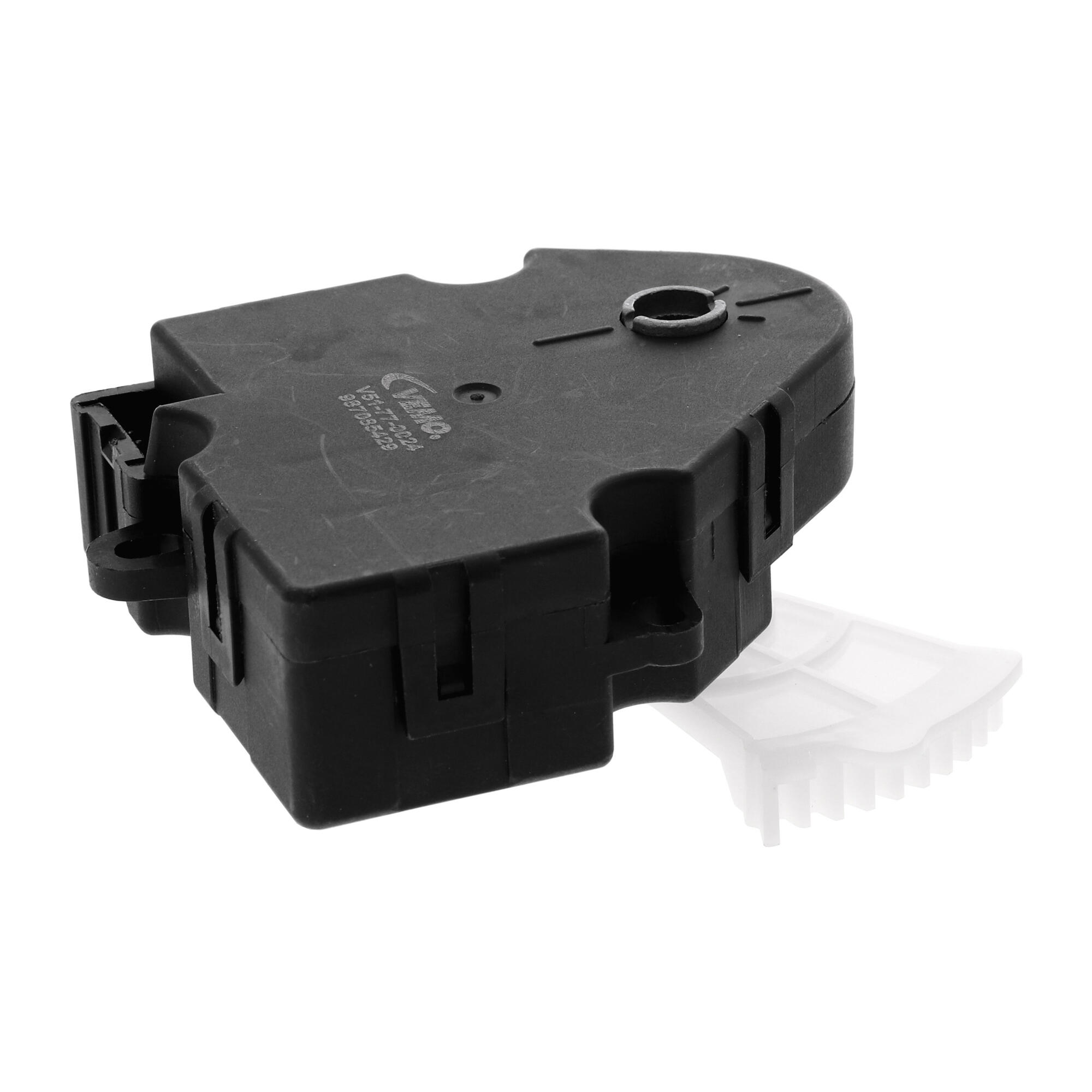 VEMO Actuator, blending flap V51-77-0024