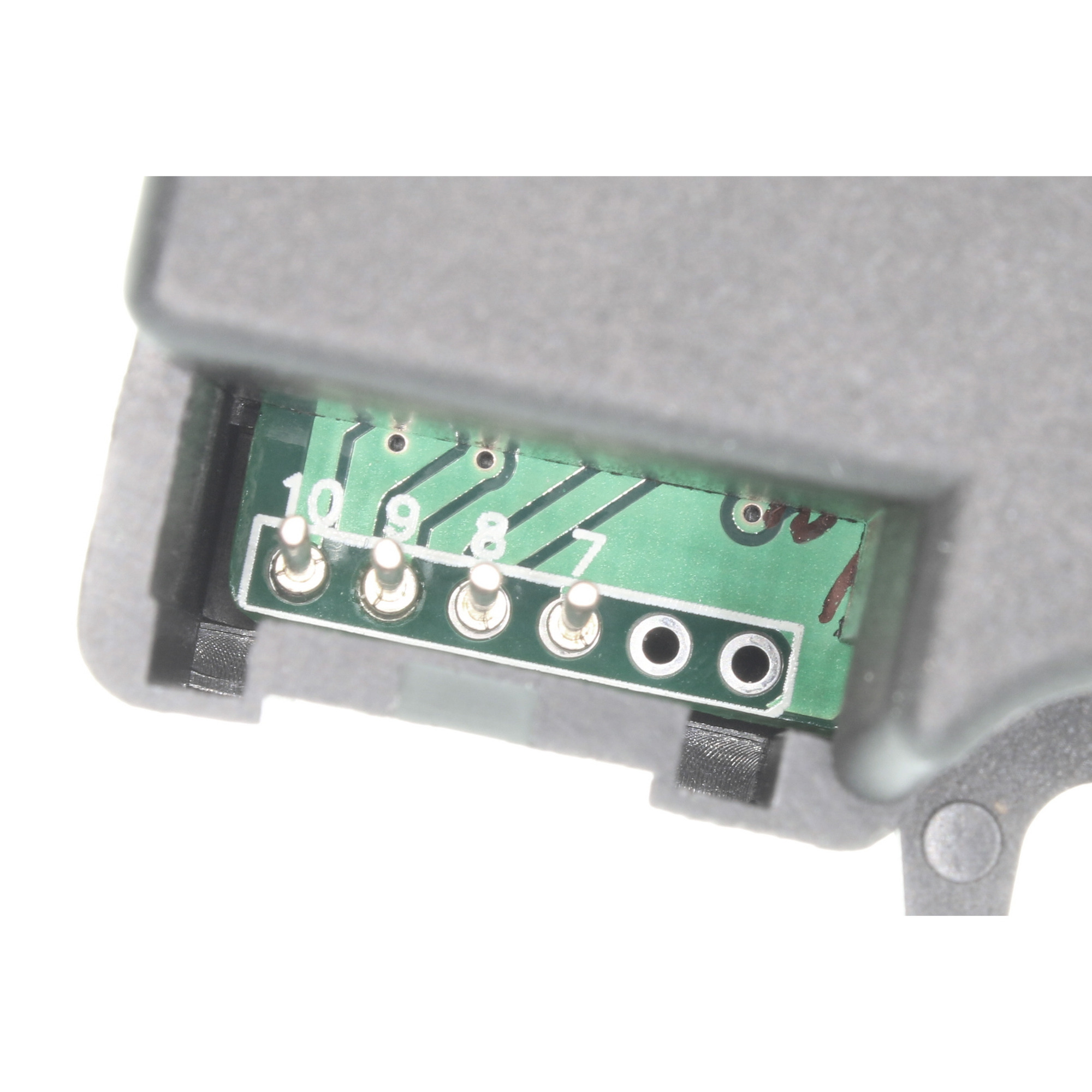 VEMO Actuator, blending flap V51-77-0033