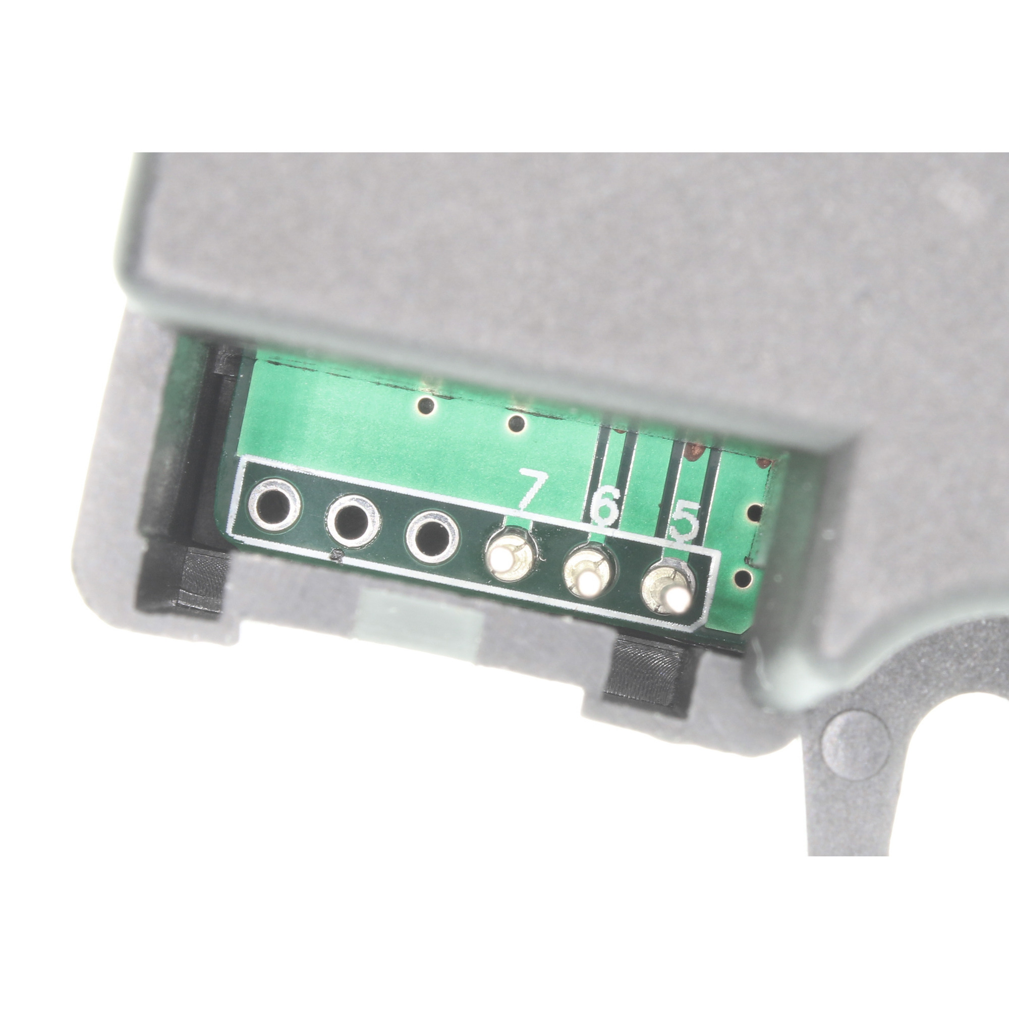 VEMO Actuator, blending flap V51-77-0034