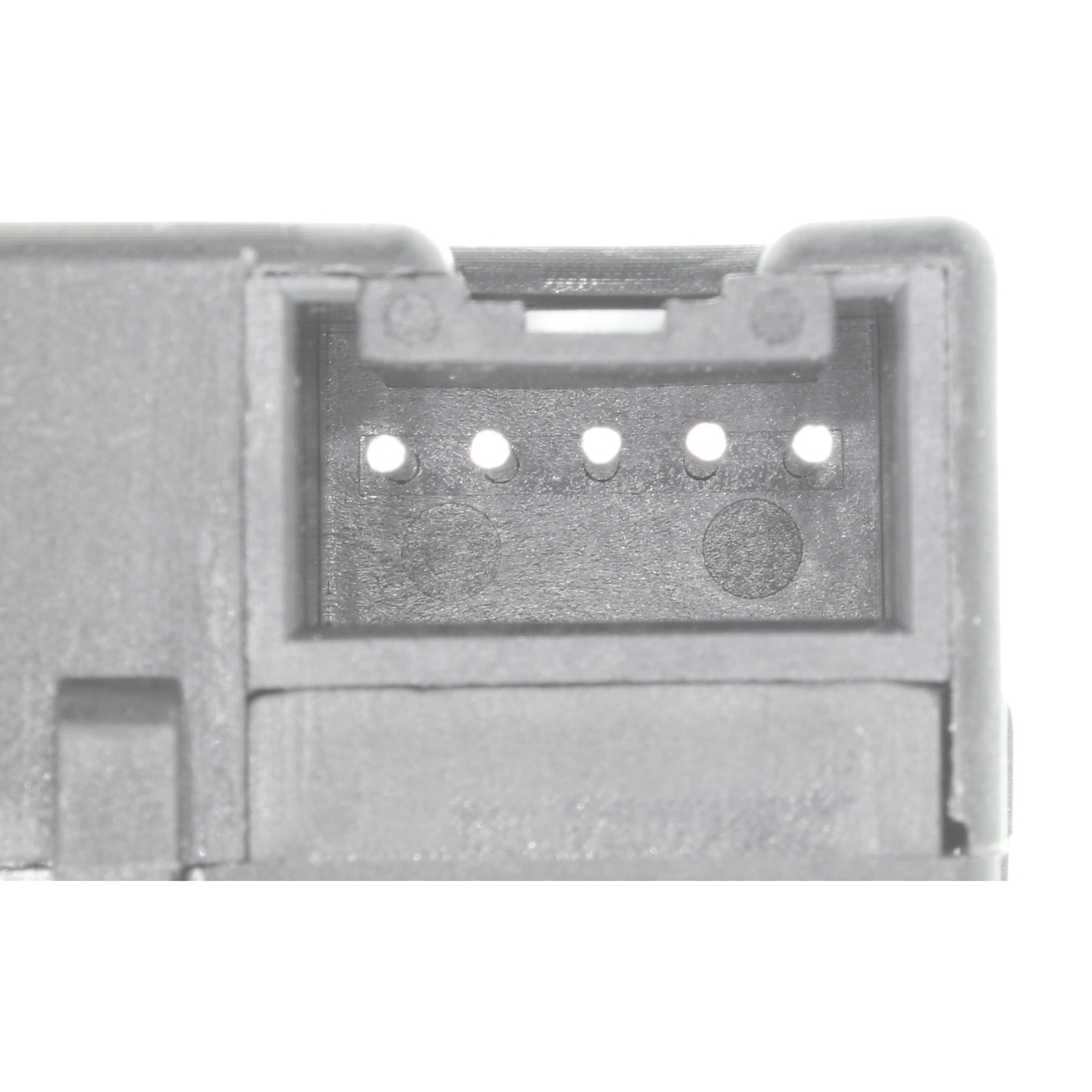 VEMO Actuator, blending flap V51-77-0035