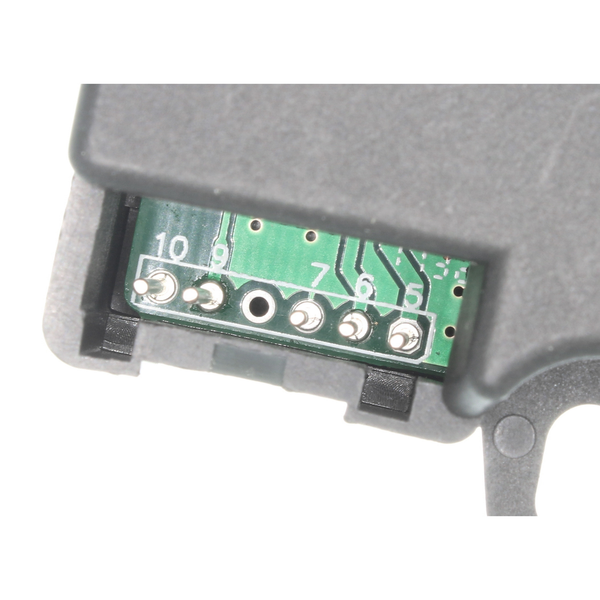 VEMO Actuator, blending flap V51-77-0036