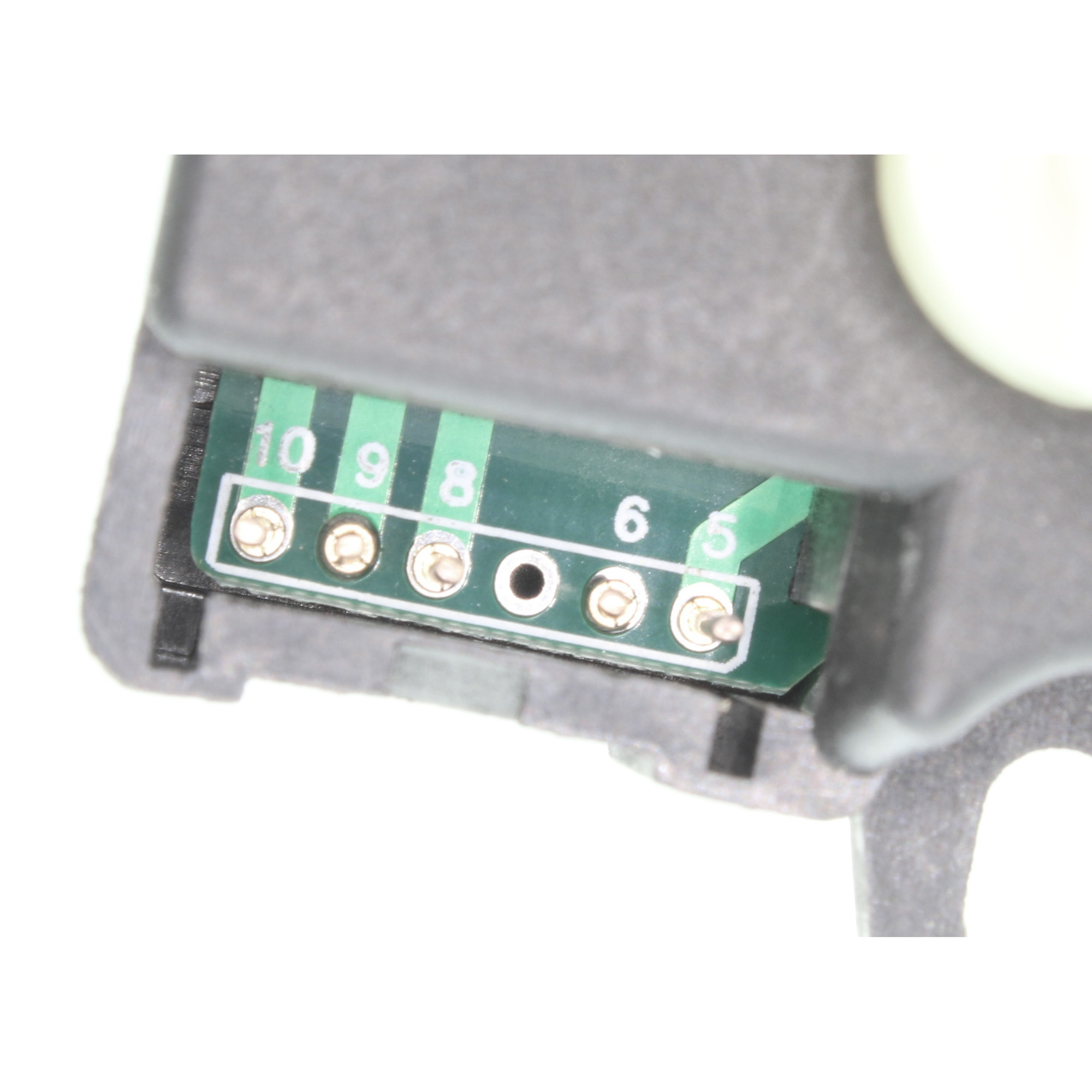 VEMO Actuator, blending flap V51-77-0039