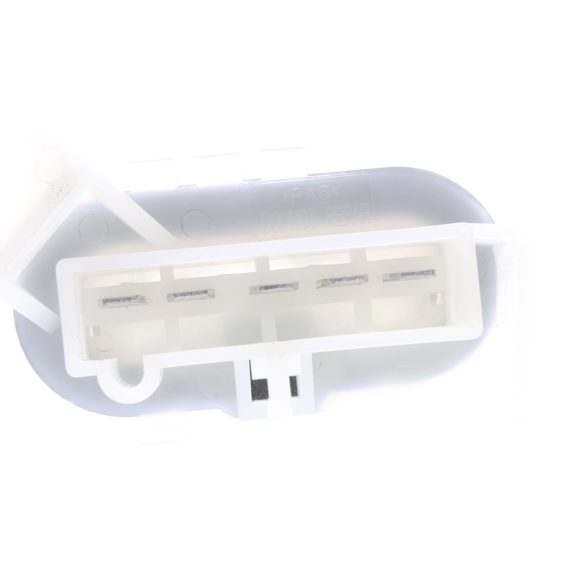 VEMO Regulator, interior blower V51-79-0001