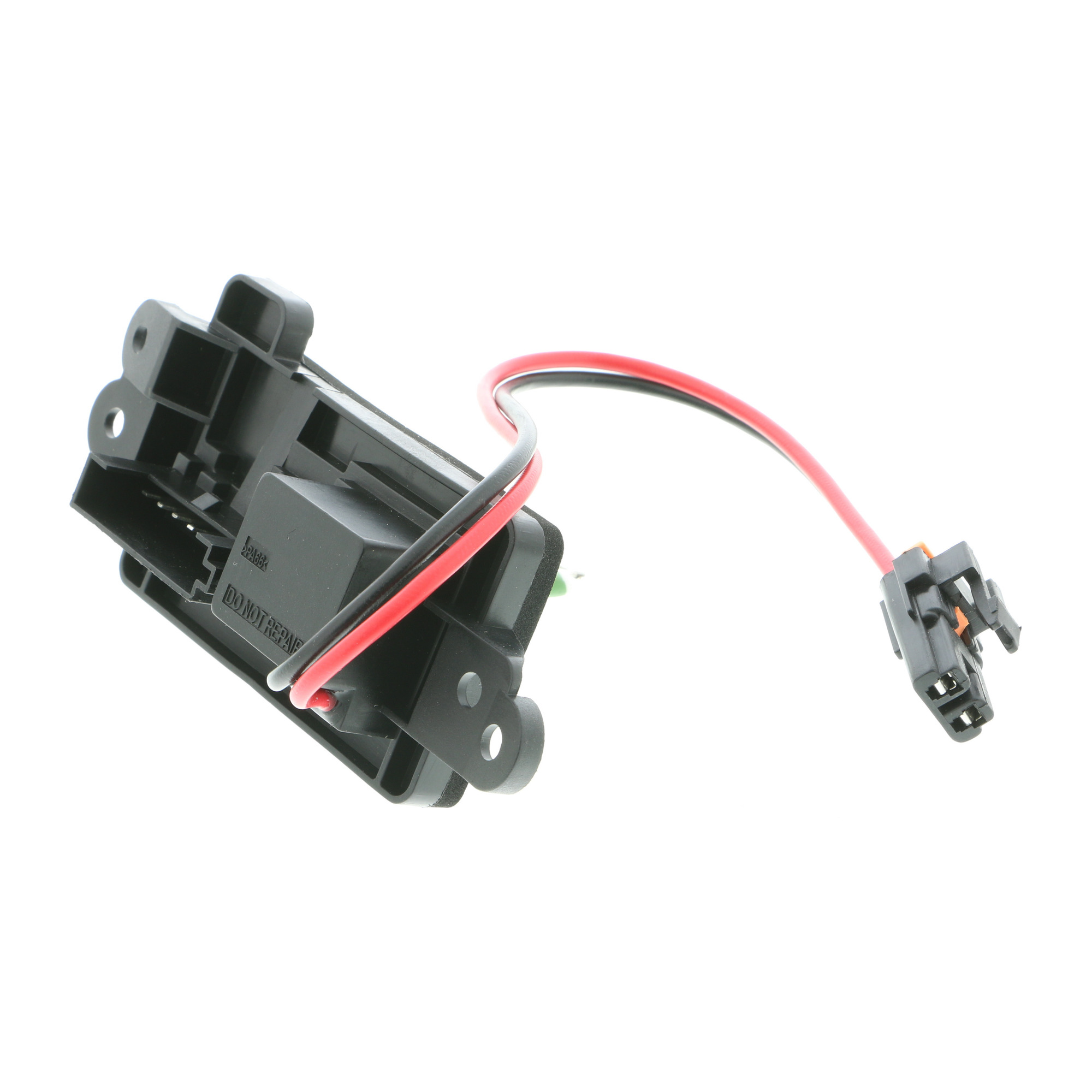 VEMO Regulator, interior blower V51-79-0004