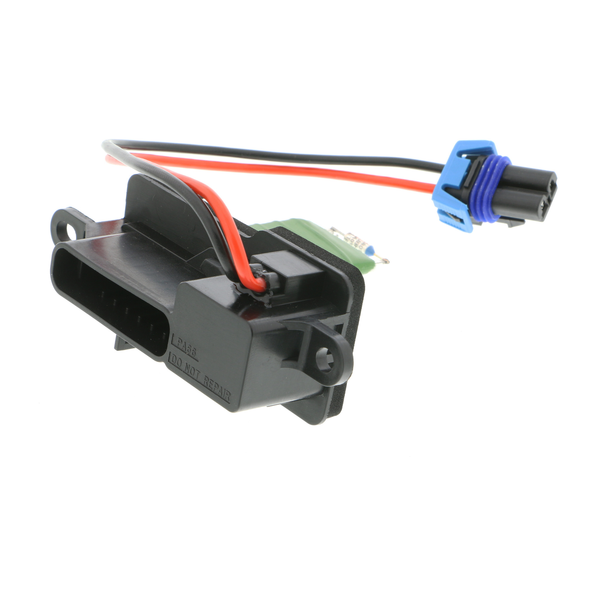 VEMO Regulator, interior blower V51-79-0005 VEMO Regulator, interior blower V51-79-0005