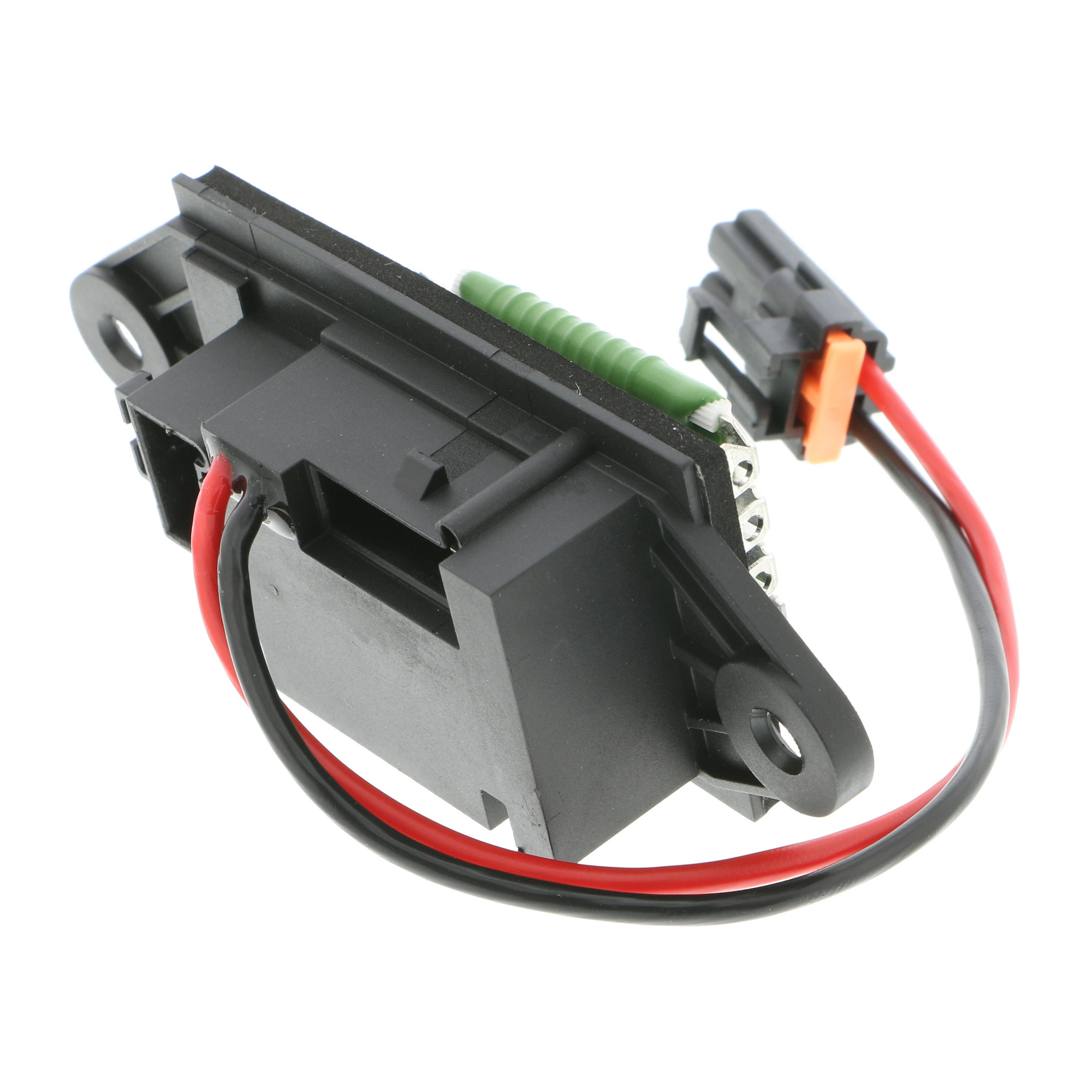 VEMO Regulator, interior blower V51-79-0008