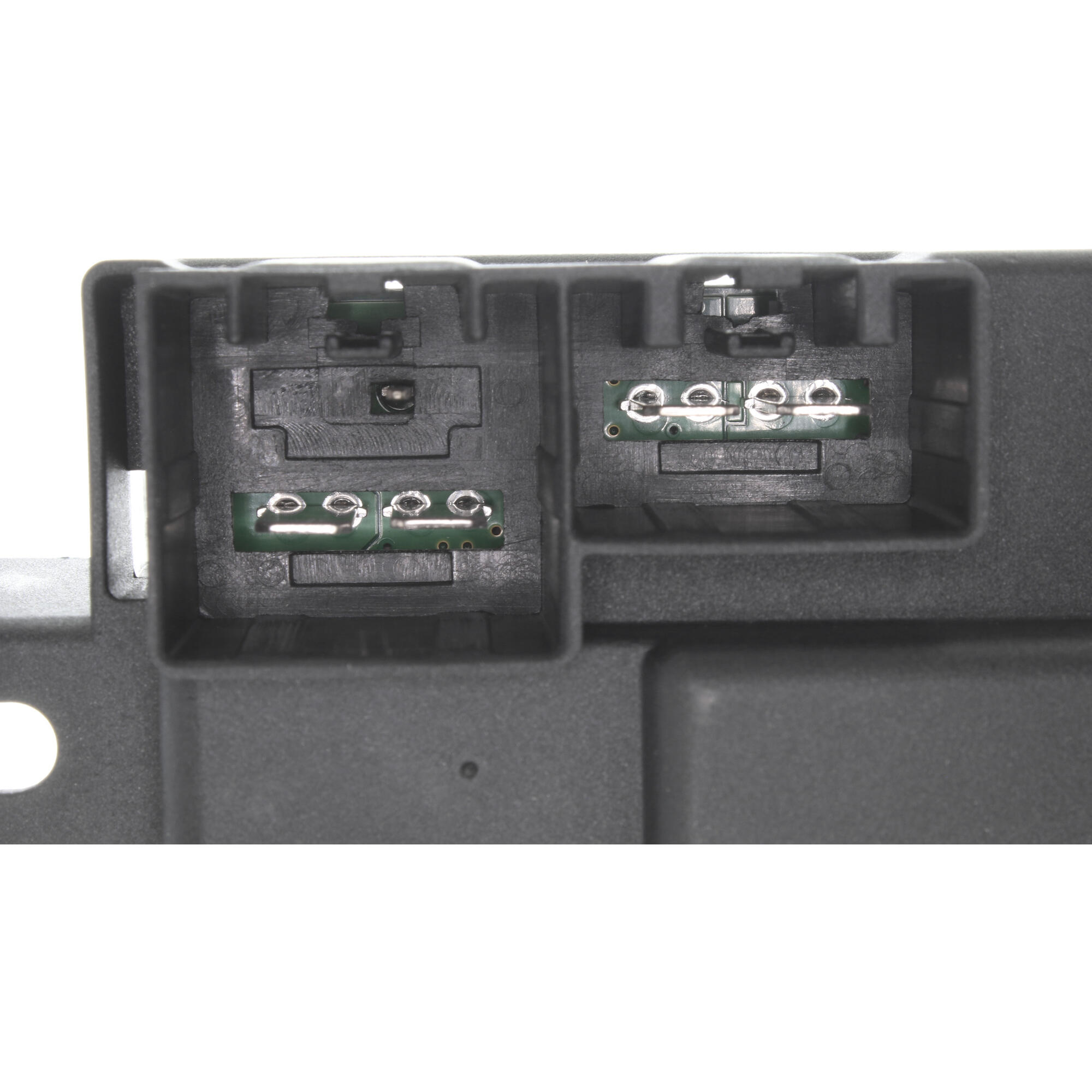 VEMO Regulator, interior blower V51-79-0010