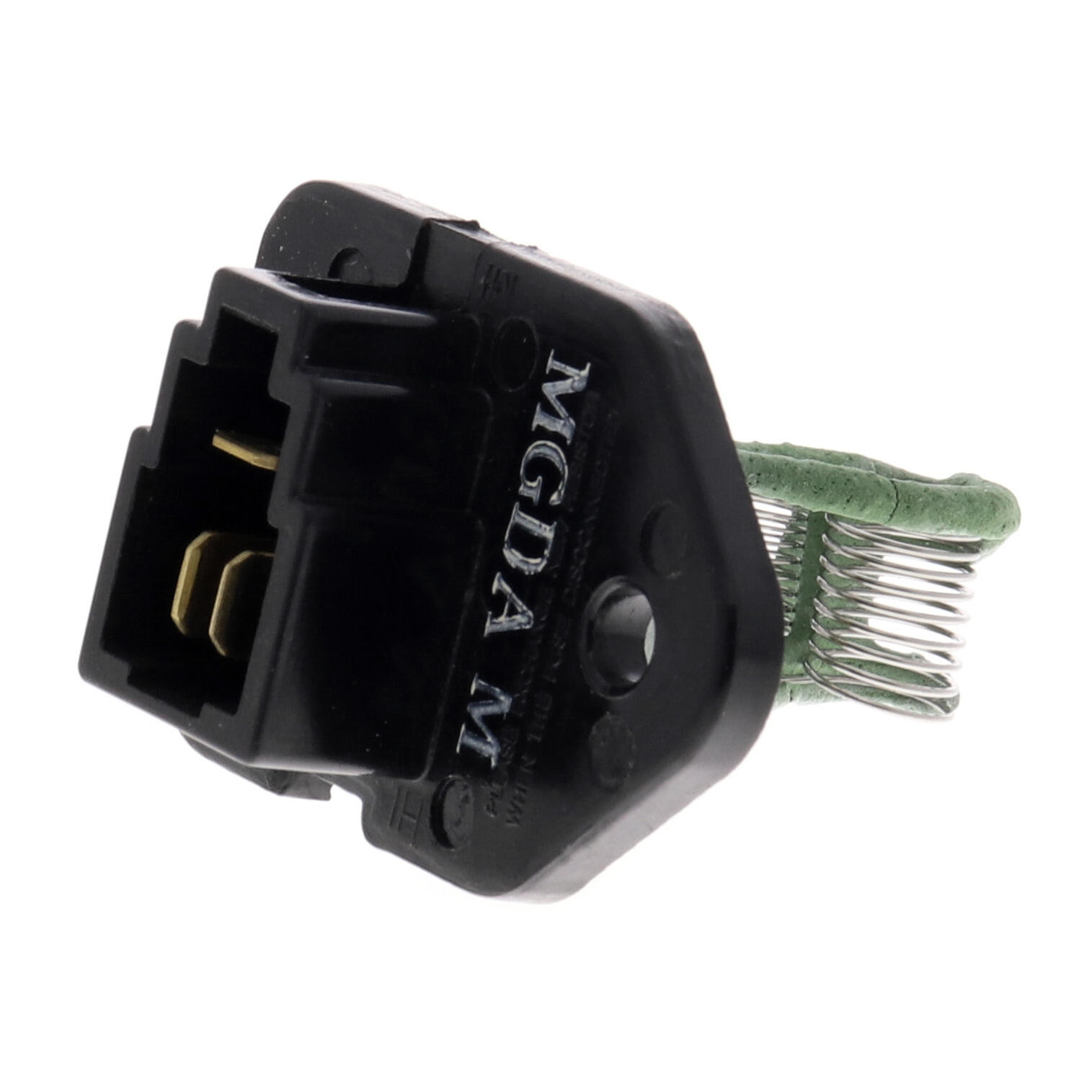 VEMO Regulator, interior blower V52-79-0009