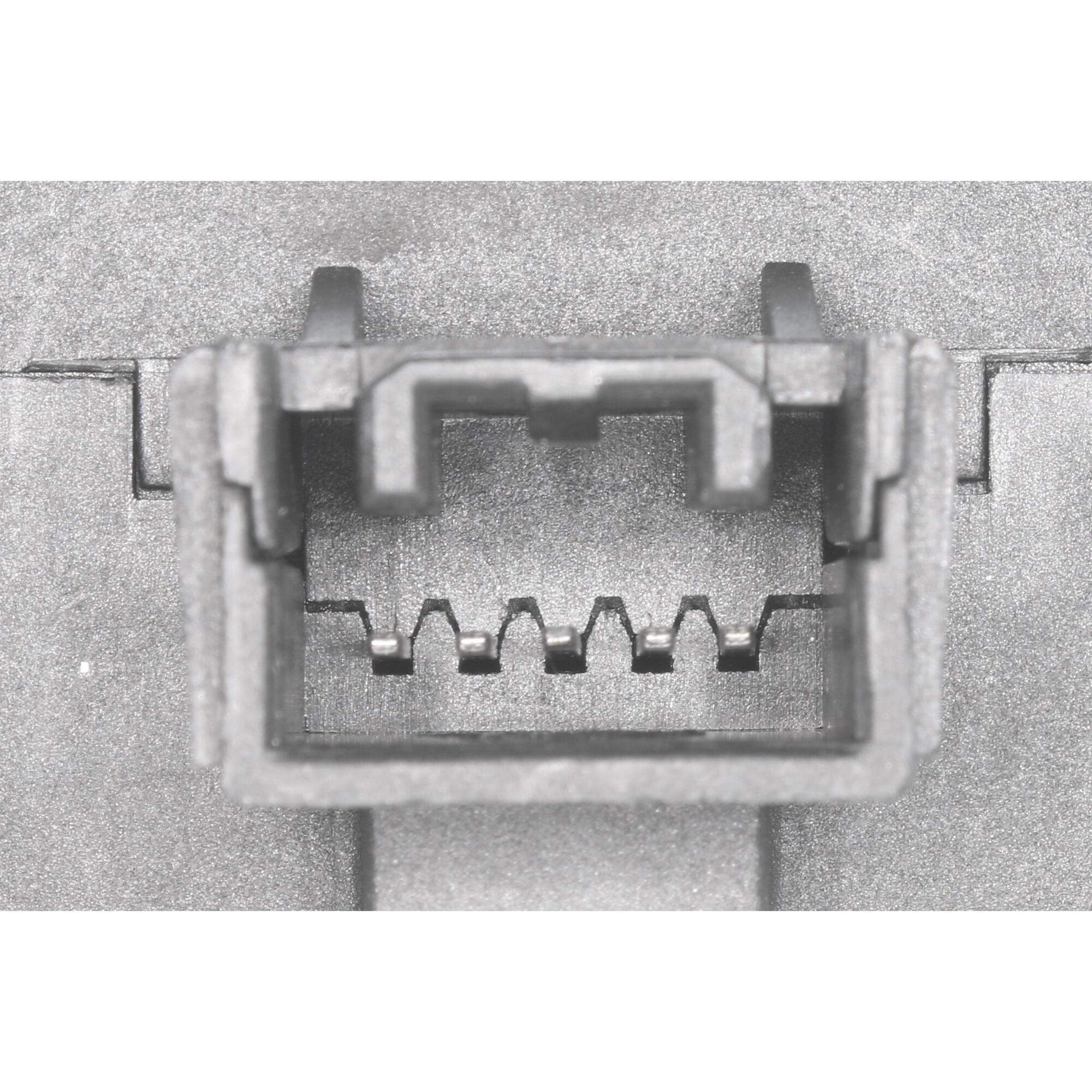 VEMO Actuator, blending flap V57-77-0001
