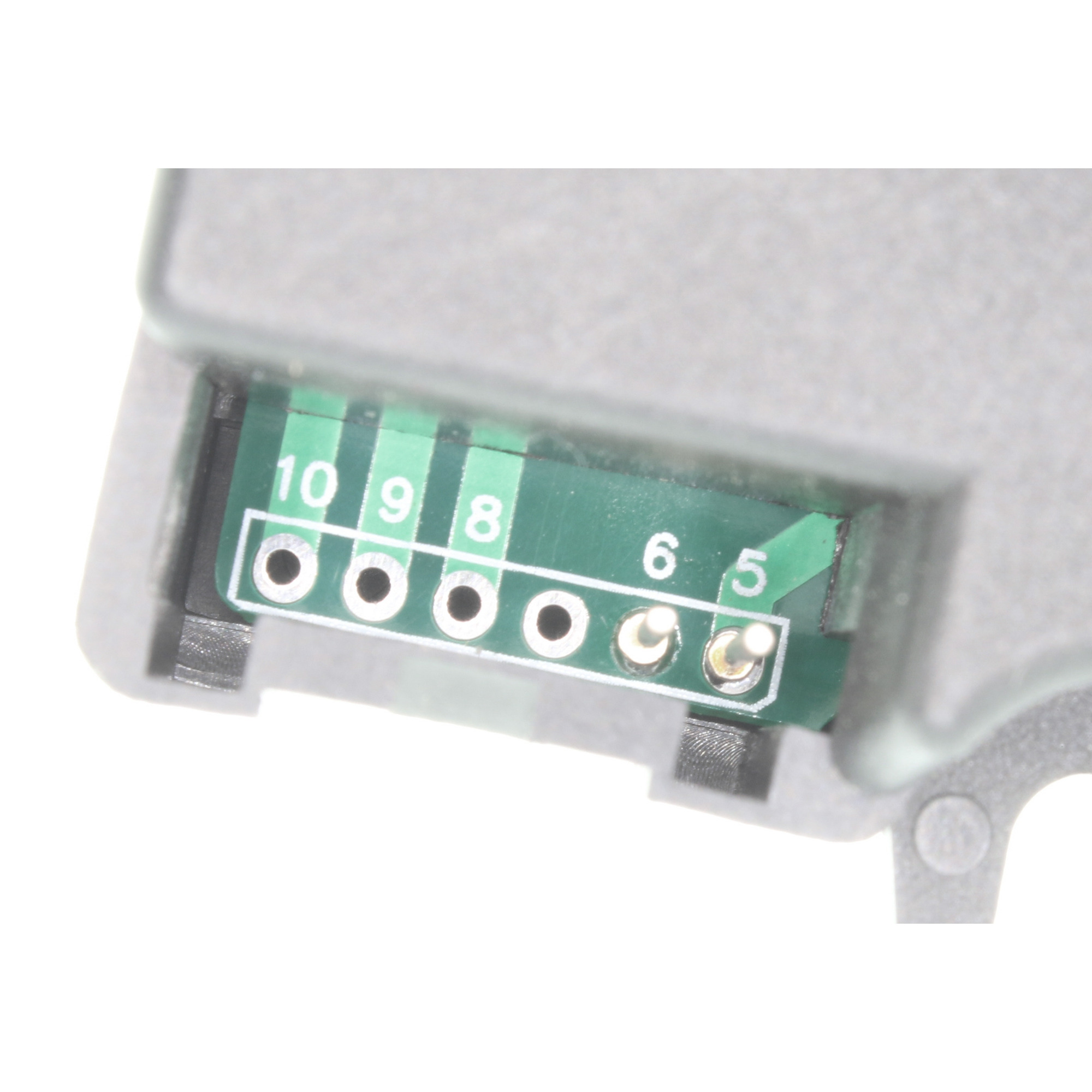 VEMO Actuator, blending flap V57-77-0003