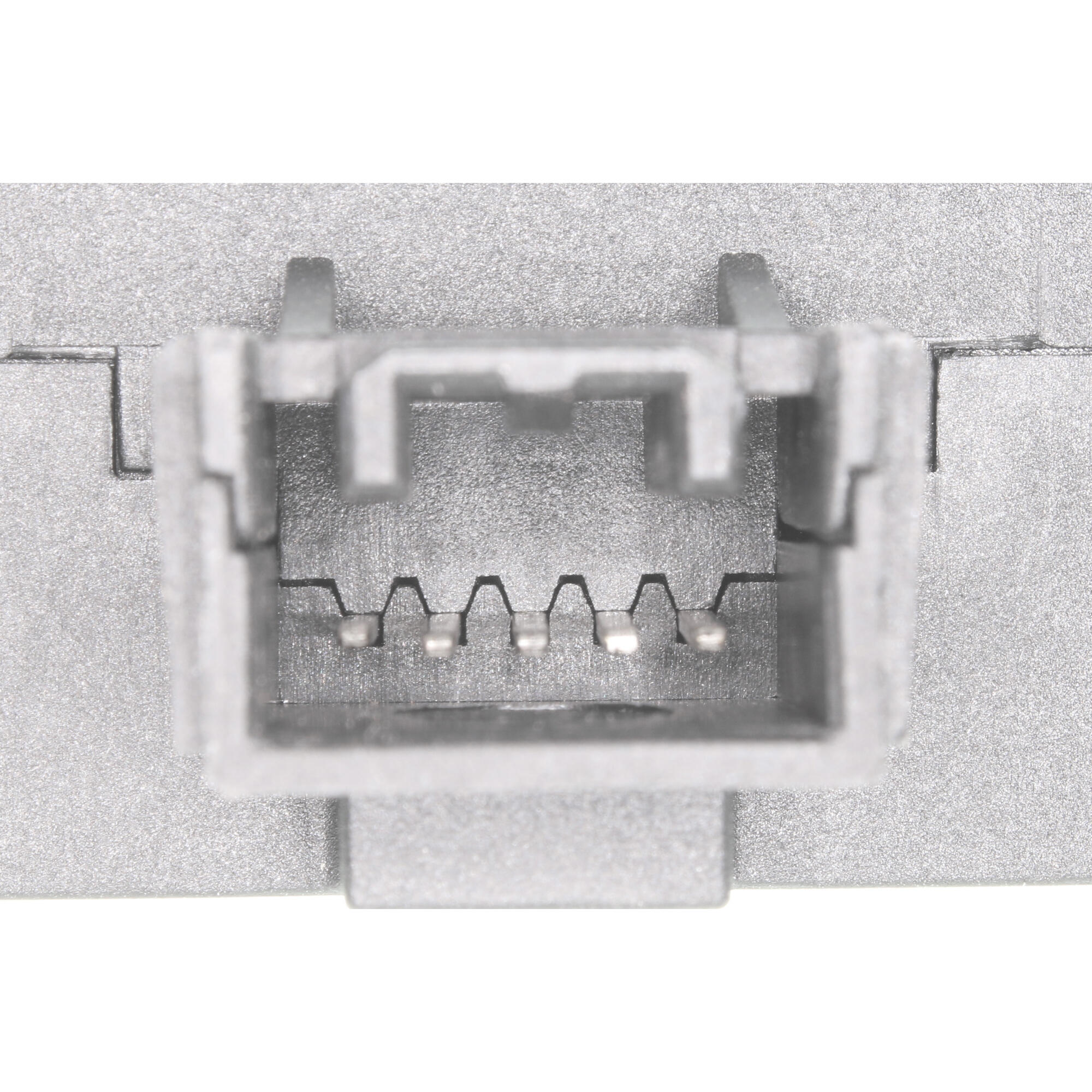 VEMO Actuator, blending flap V57-77-0008