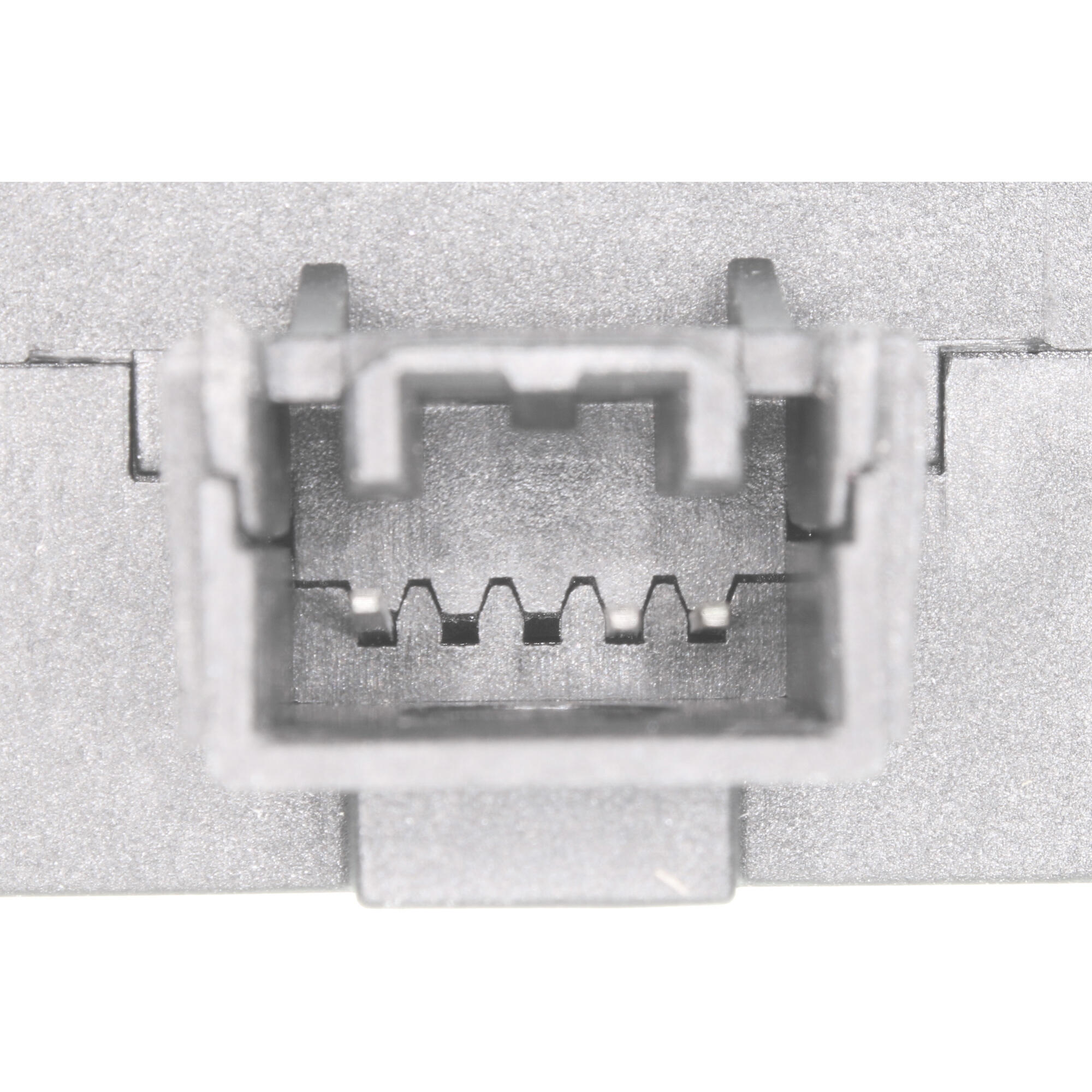 VEMO Actuator, blending flap V57-77-0009