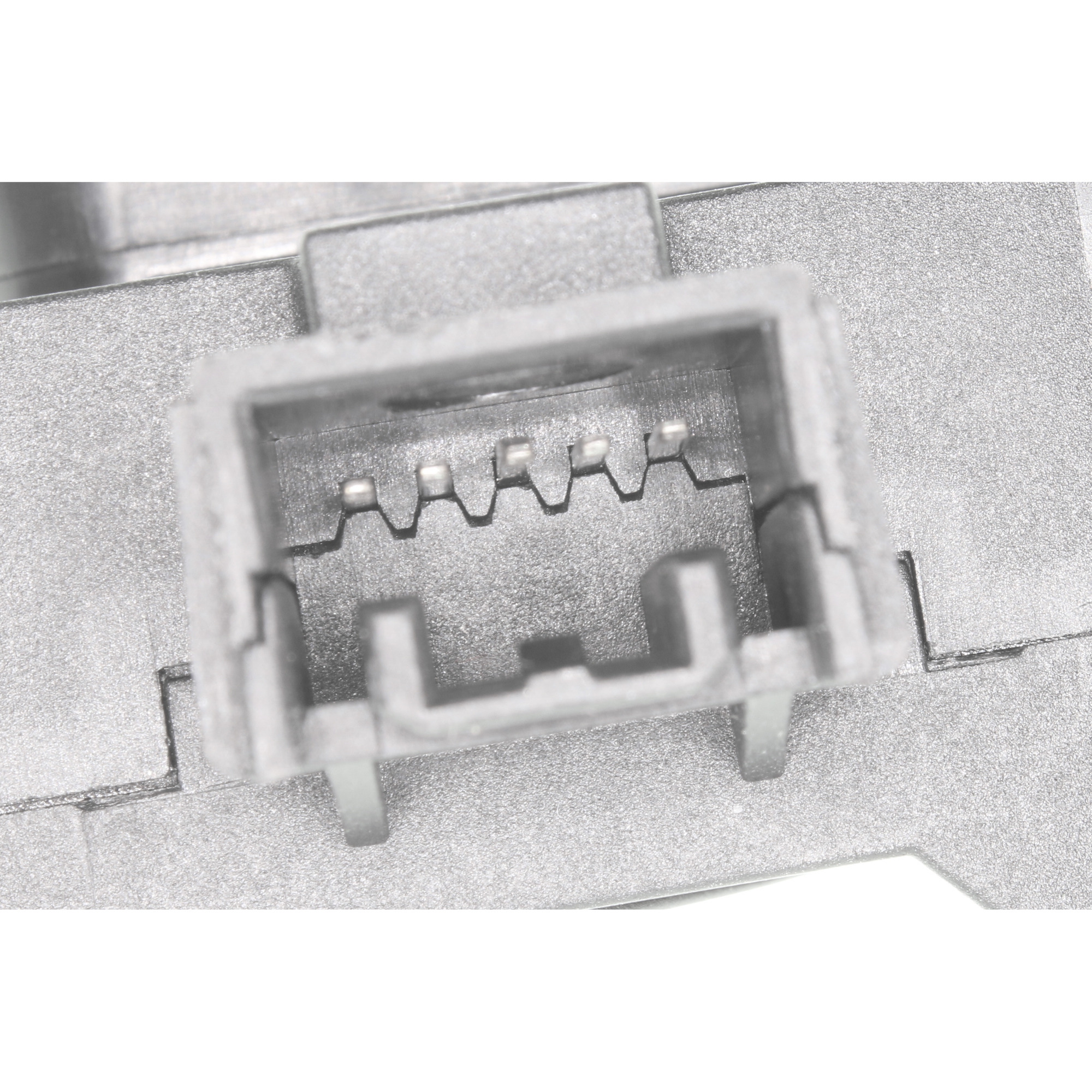 VEMO Actuator, blending flap V57-77-0013