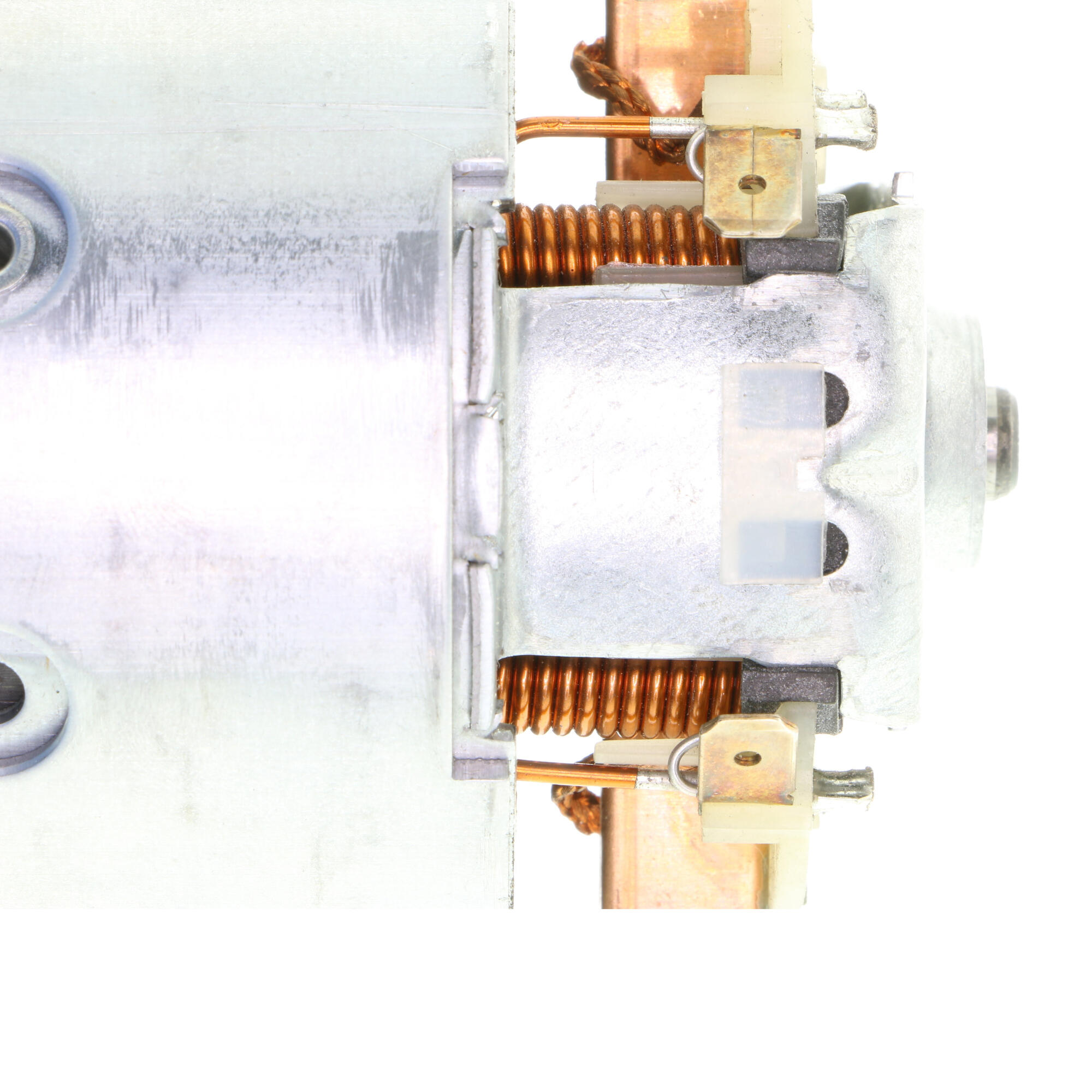 VEMO Electric Motor, interior blower V95-03-1362