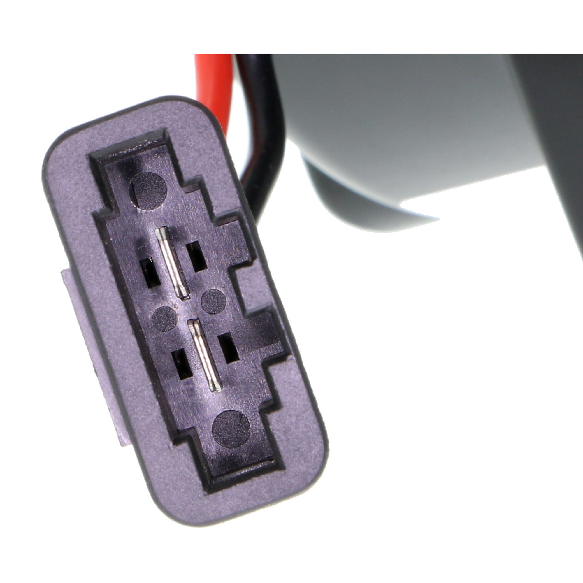 VEMO Interior Blower V95-03-1374-1