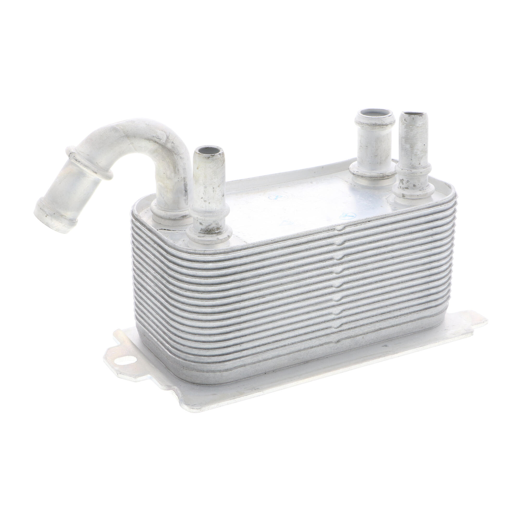 VEMO Oil Cooler, engine oil V95-60-0005