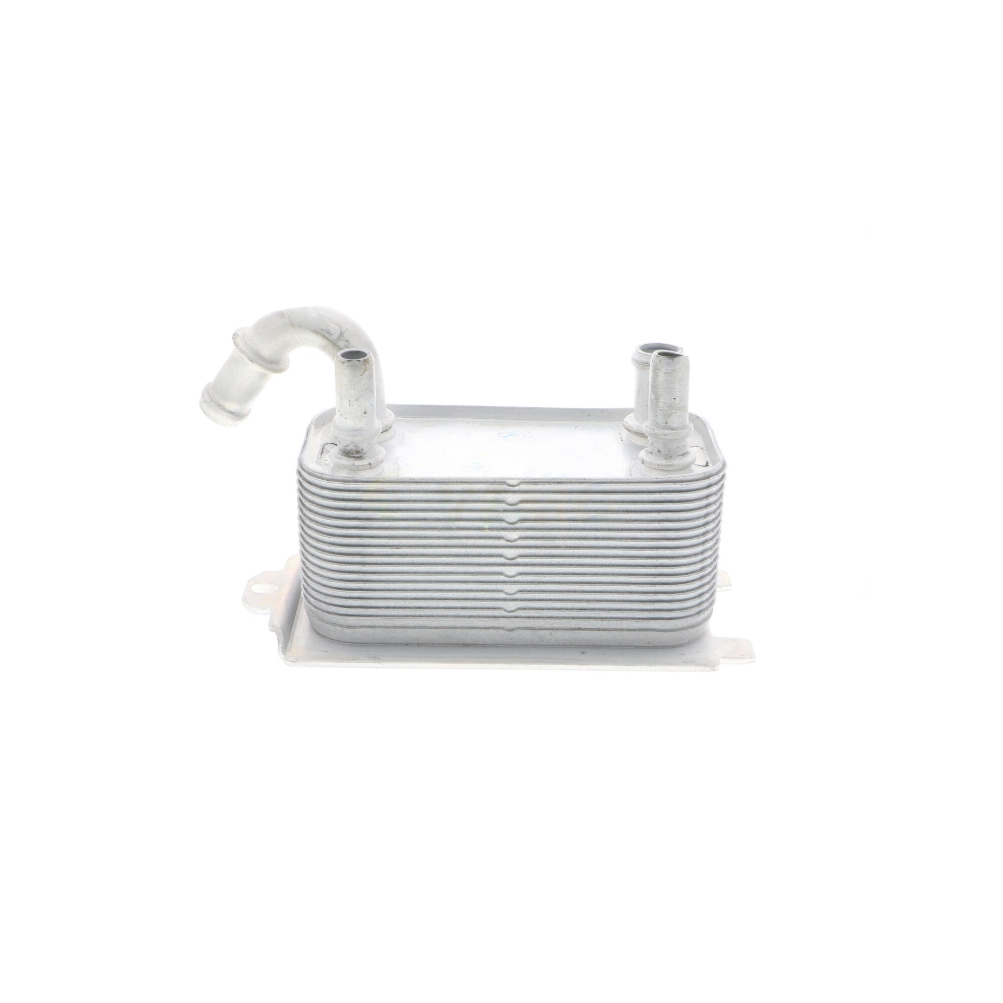 VEMO Oil Cooler, engine oil V95-60-0005