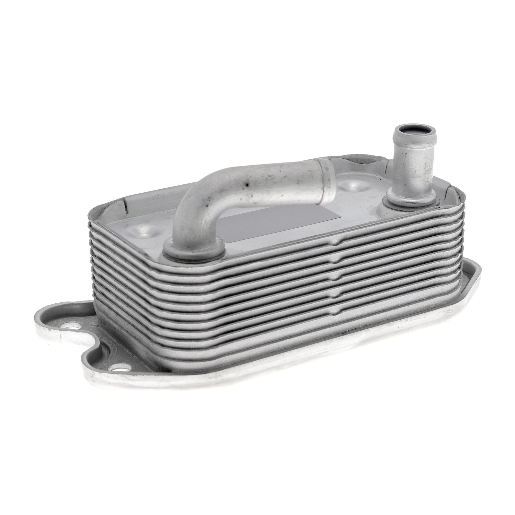VEMO Oil Cooler, engine oil V95-60-0006
