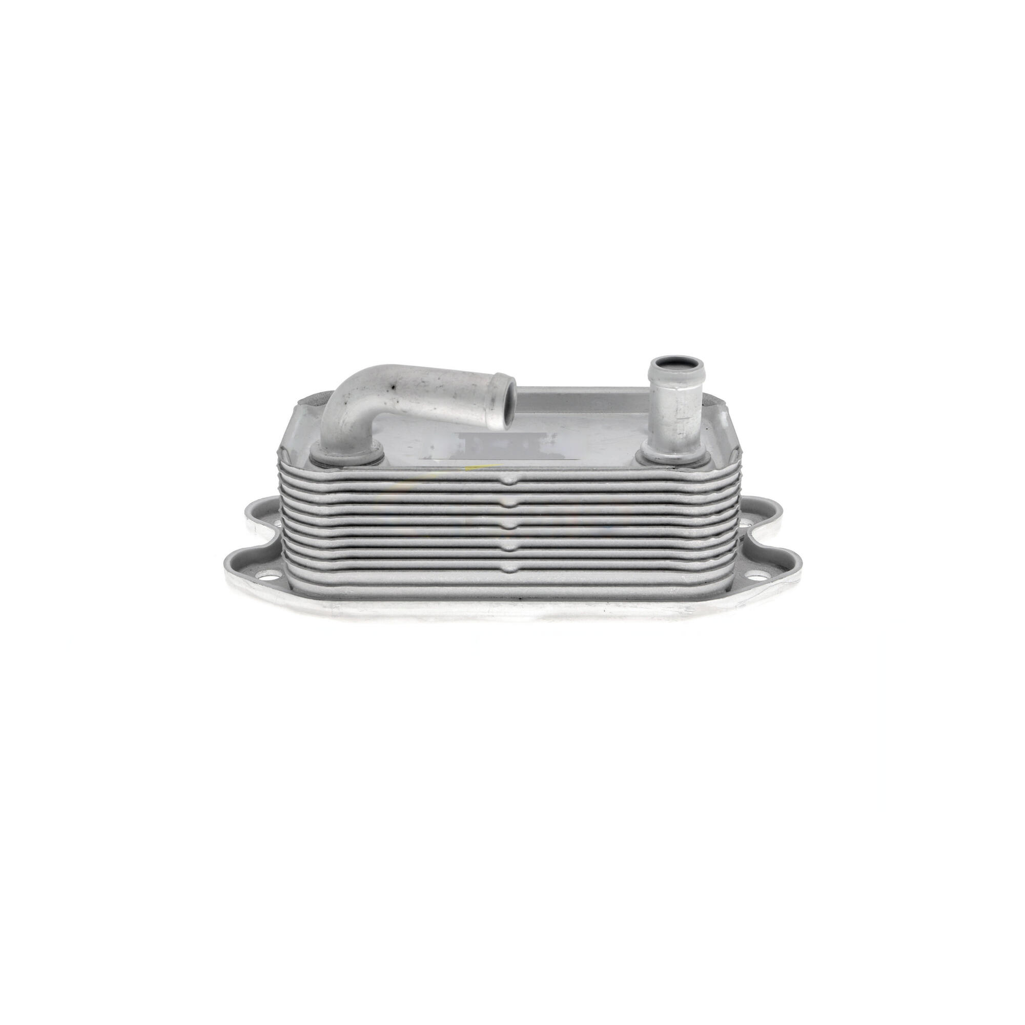 VEMO Oil Cooler, engine oil V95-60-0006