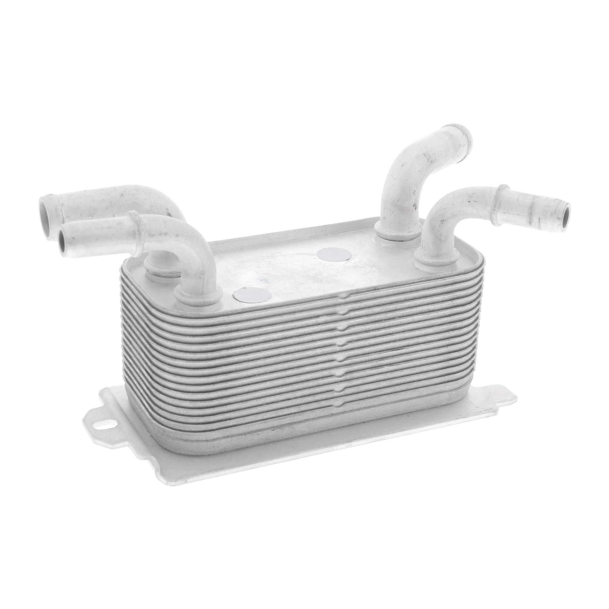 VEMO Oil Cooler, engine oil V95-60-0007