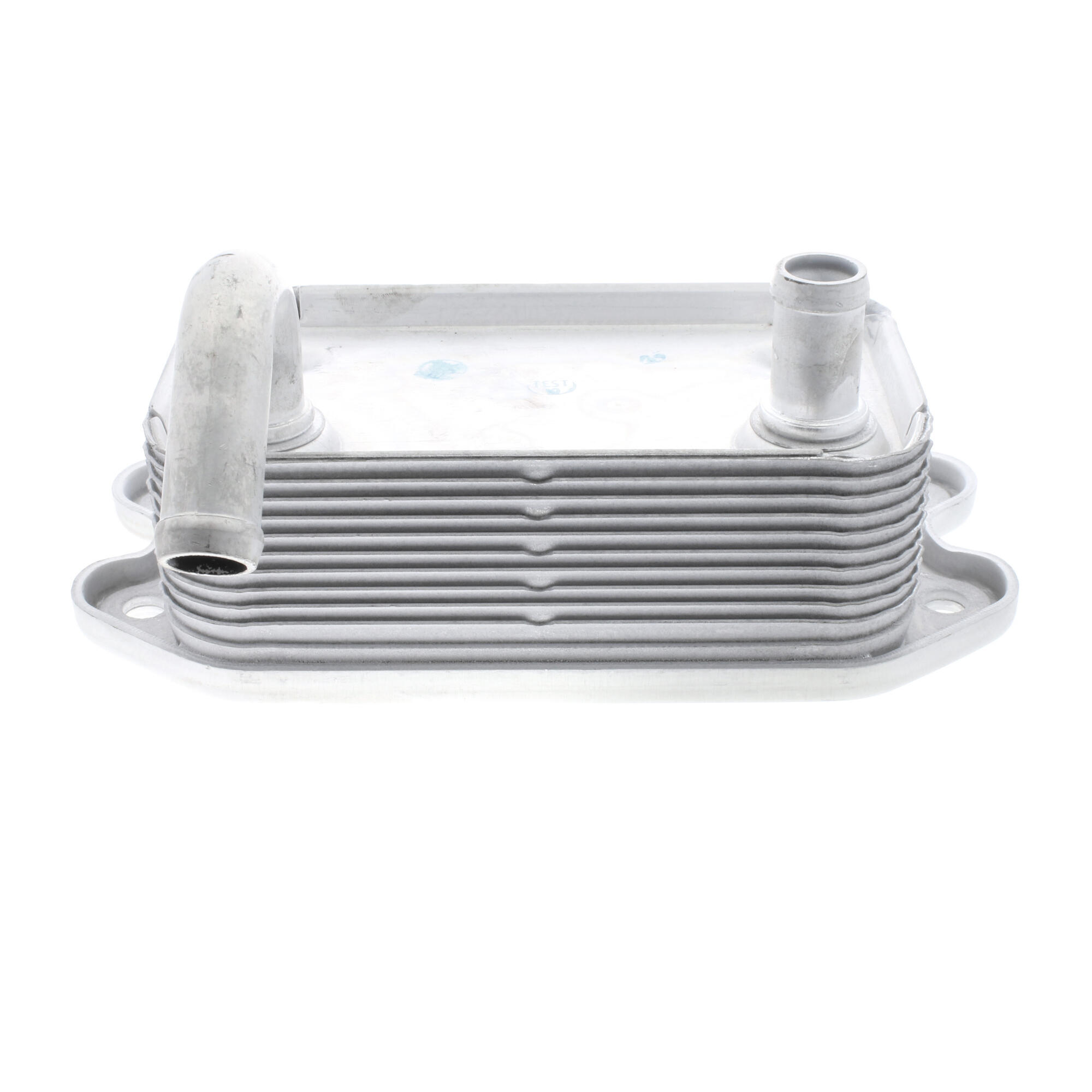 VEMO Oil Cooler, engine oil V95-60-0008