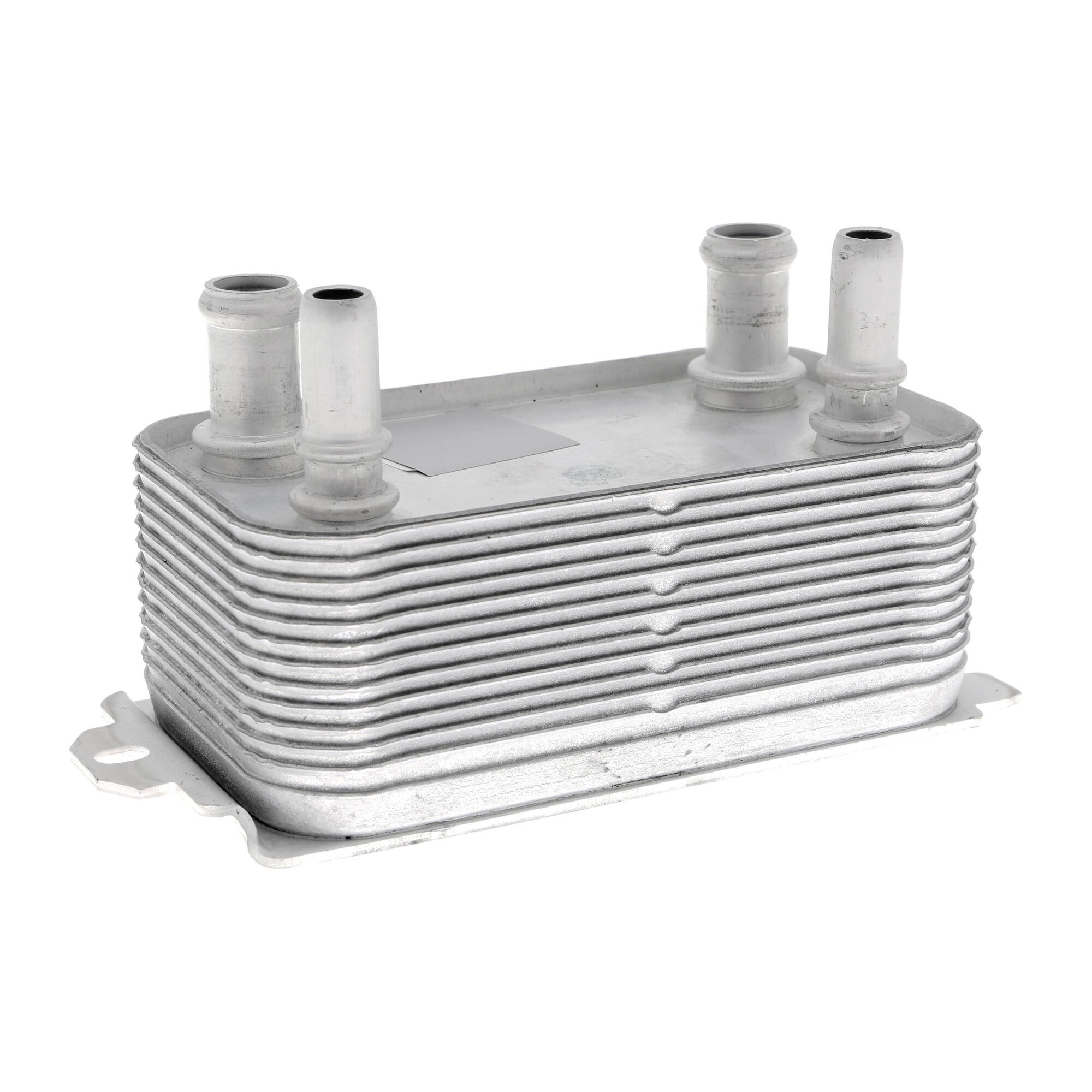 VEMO Oil Cooler, automatic transmission V95-60-0009