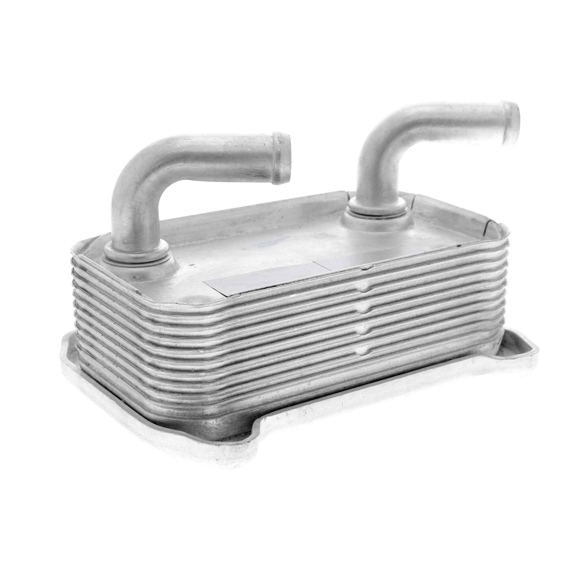 VEMO Oil Cooler, engine oil V95-60-0010