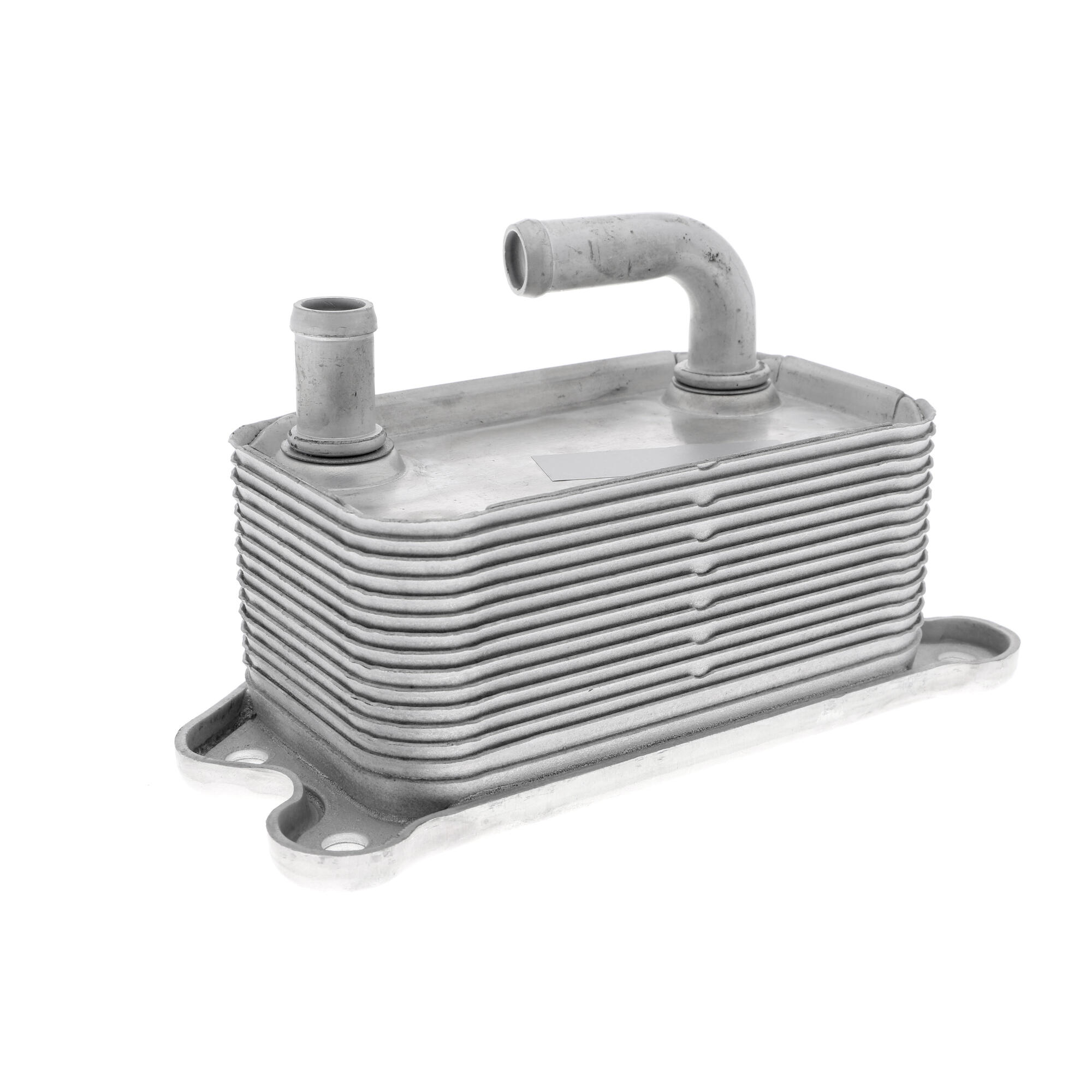 VEMO Oil Cooler, engine oil V95-60-0011