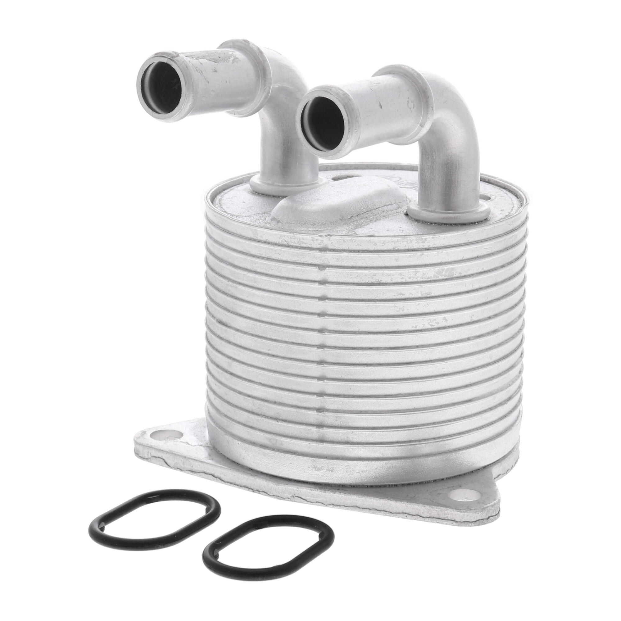 VEMO Oil Cooler, automatic transmission V95-60-0018